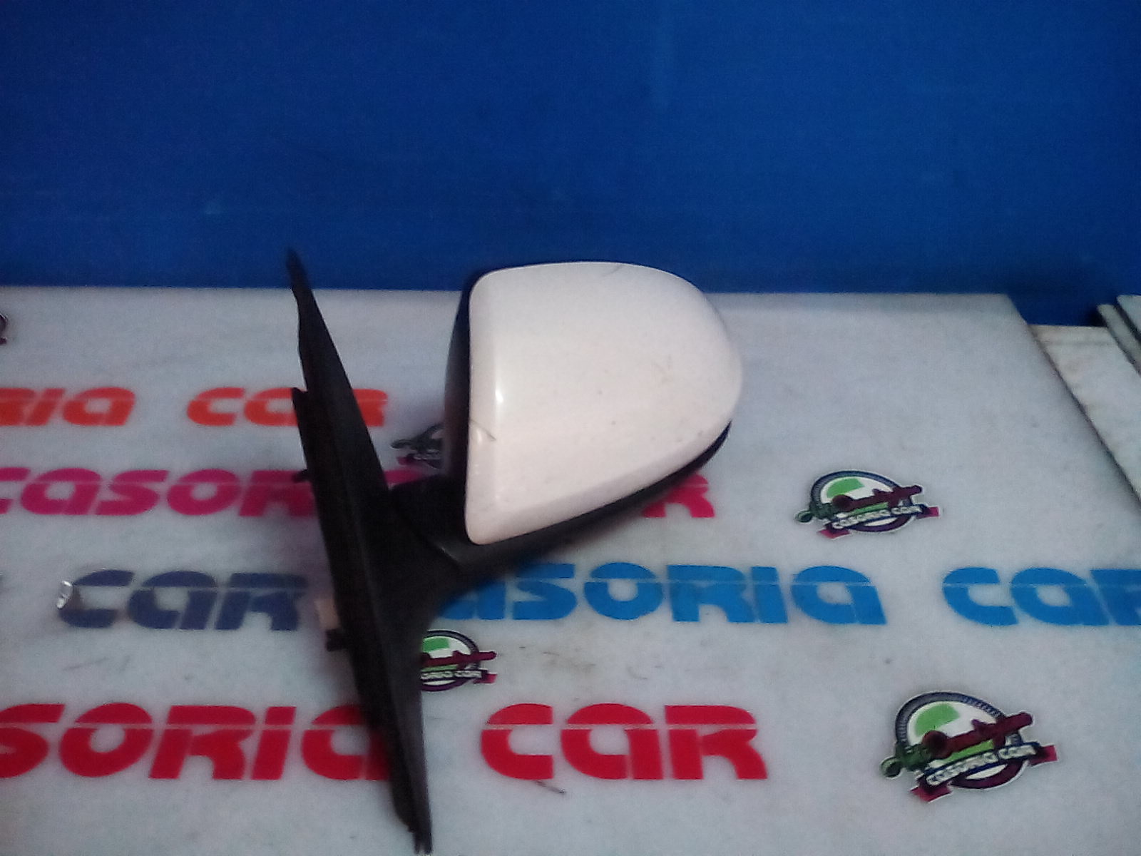 Retrovisore Est. Sinistro Usato