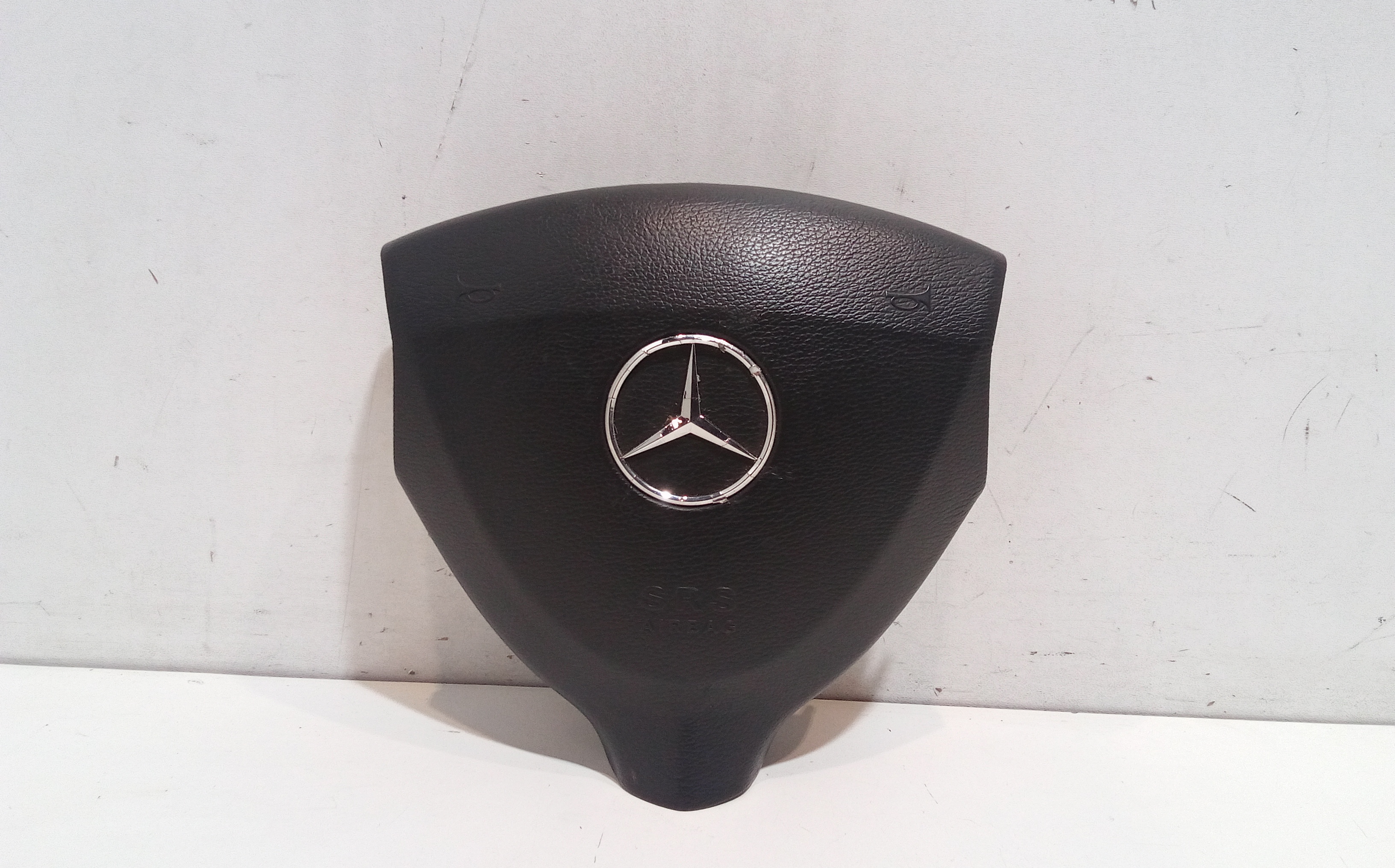 Dispositivo Airbag Lato Guida A16986001029116 Usato