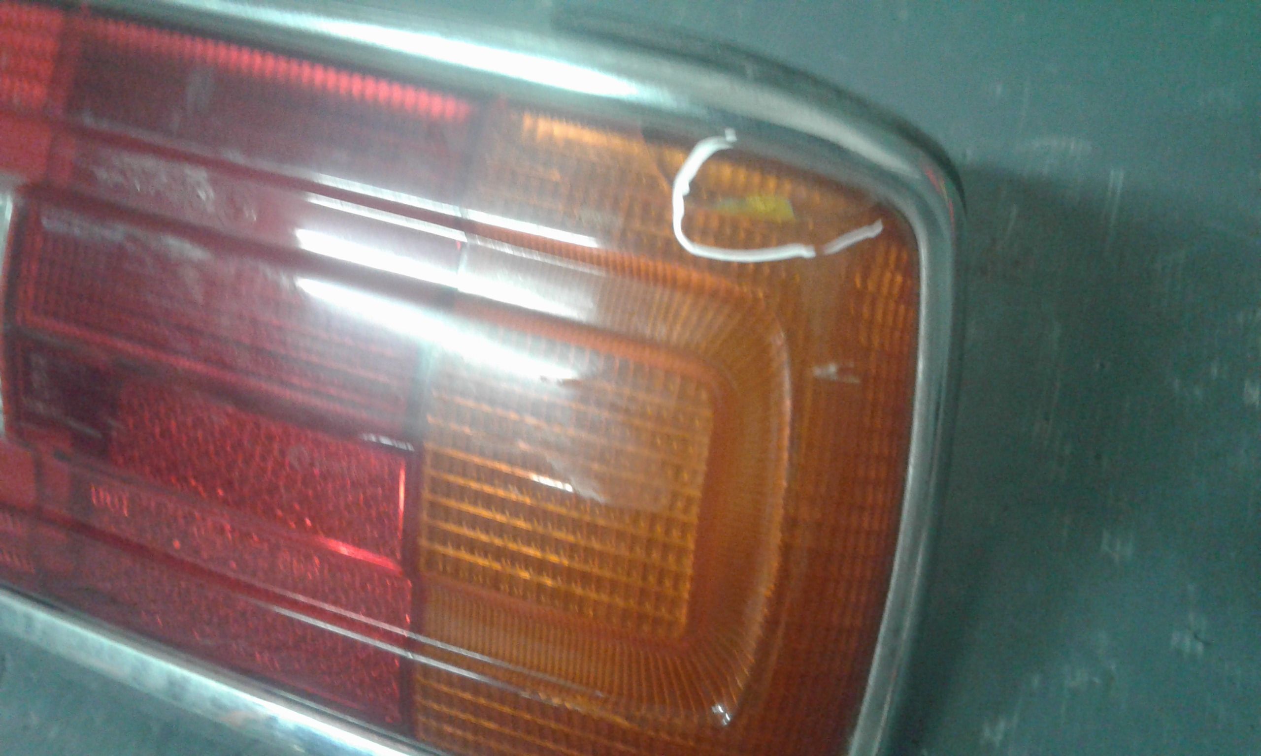 Fanale Post. Destro Usato