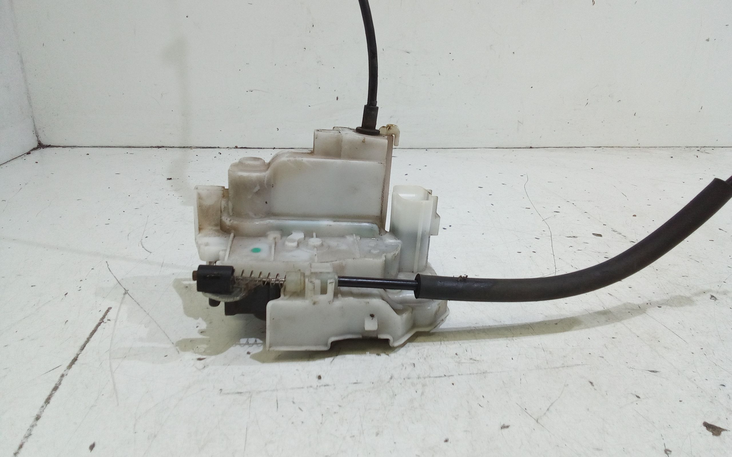 Serratura Porta Post. Sinistro 50513060 Usato