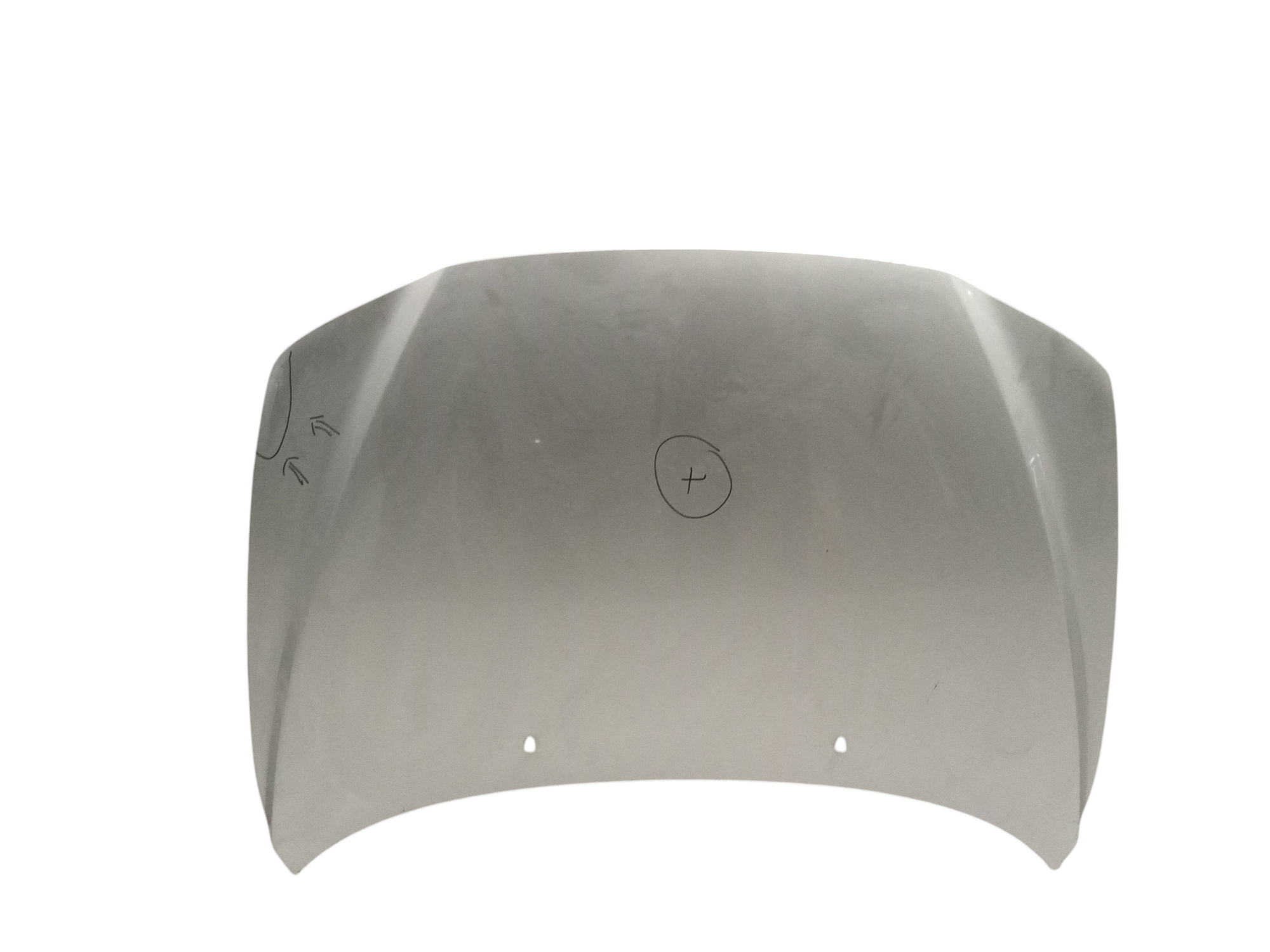 Cofano Ant. 30796490 Usato