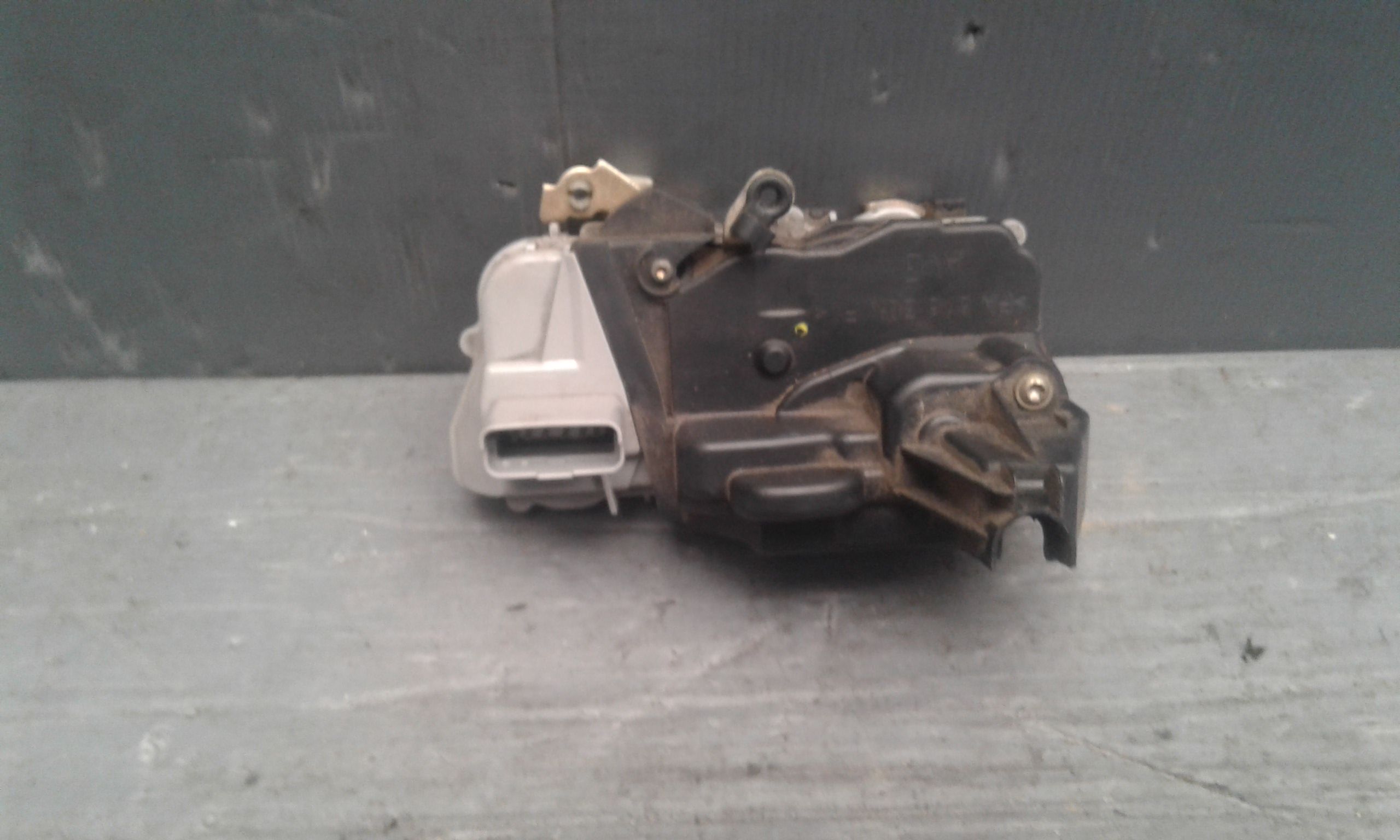 Serratura Porta Ant. Sinistro 9135K4 Usato