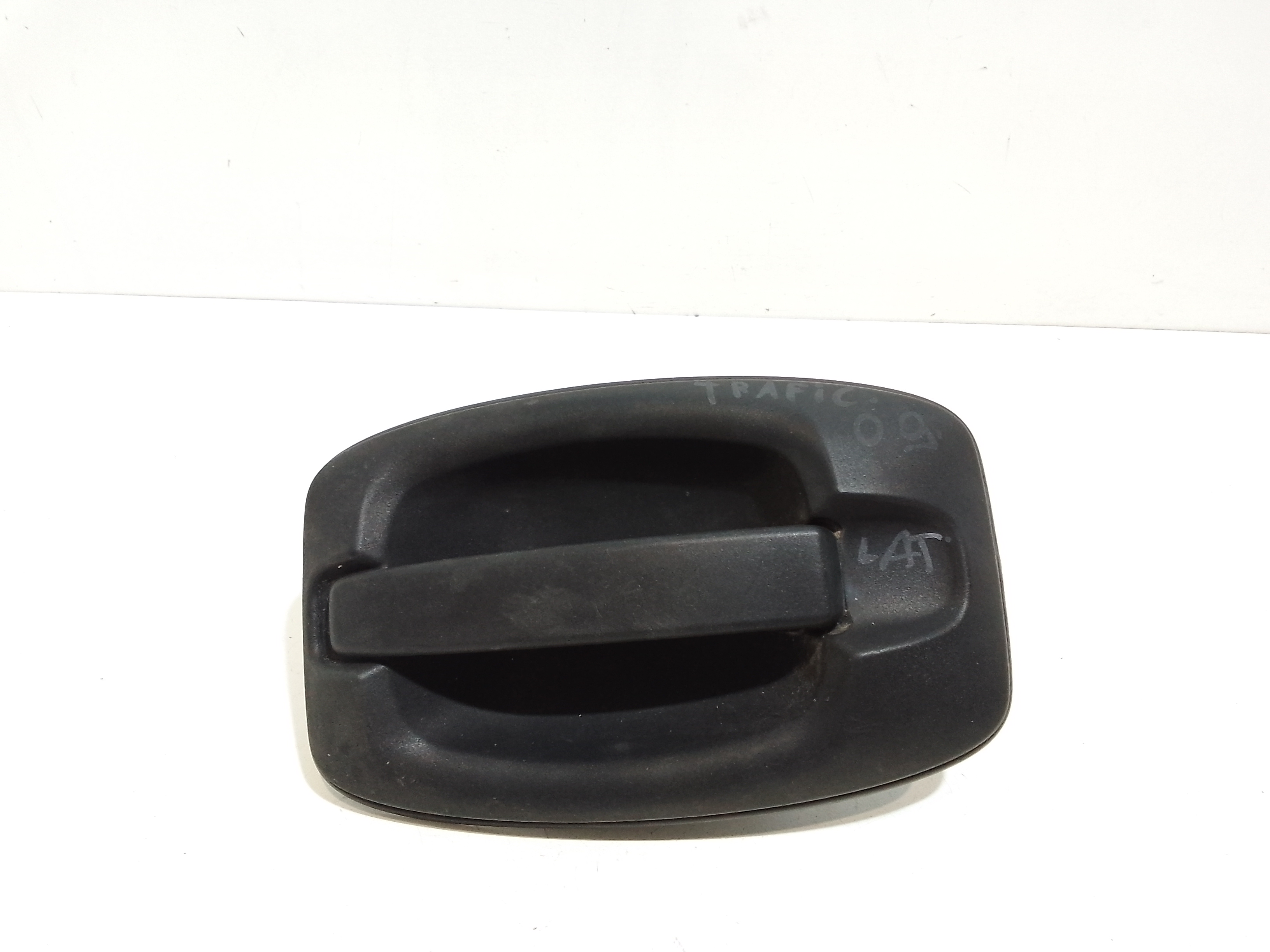 Maniglia Apertura Scorrevole Porta Post. Destro,maniglia Apertura Scorrevole Porta Post. Sinistro Usato