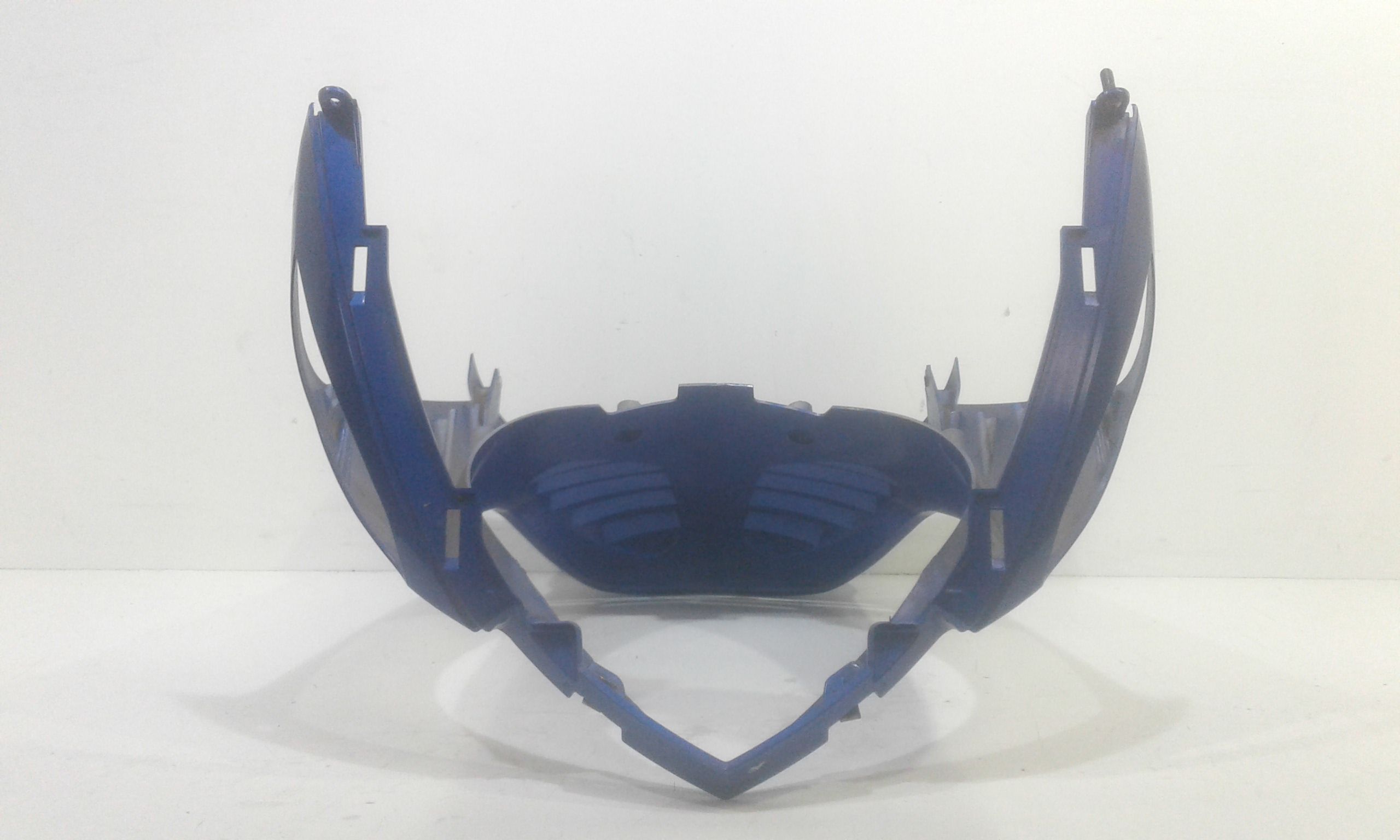 Scudo Anteriore Usato