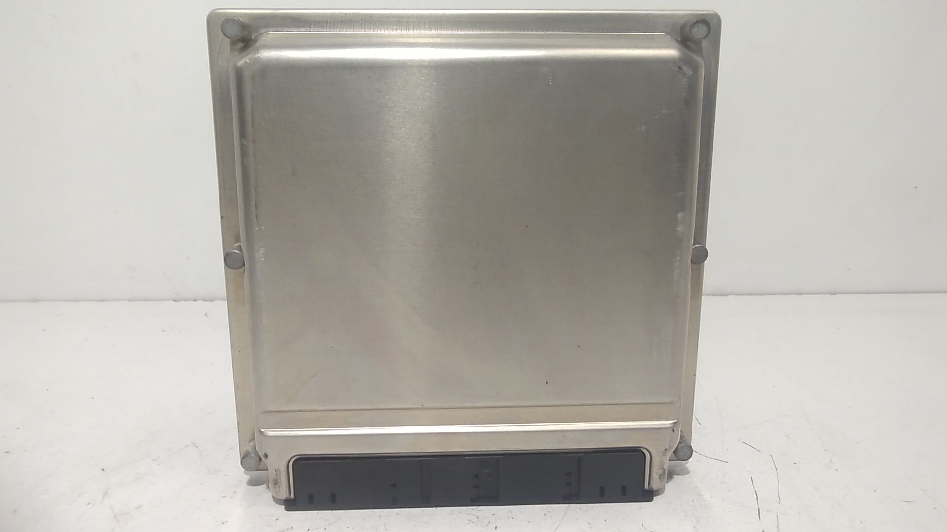 Centralina Iniezione A112153667980 Usato