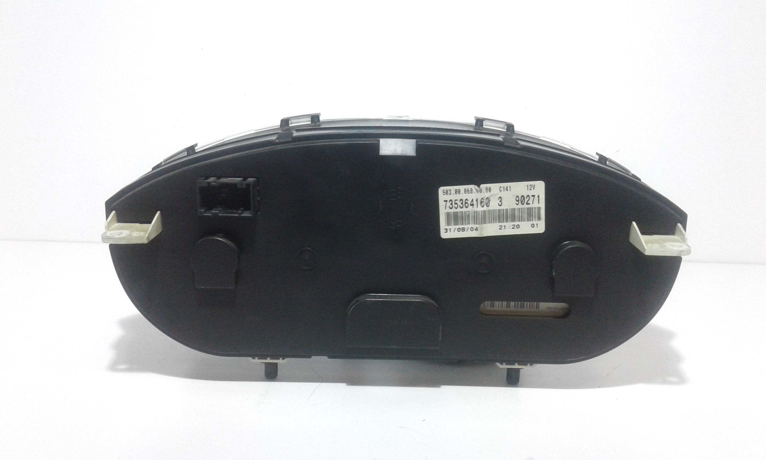 Quadro Portastrumenti Usato