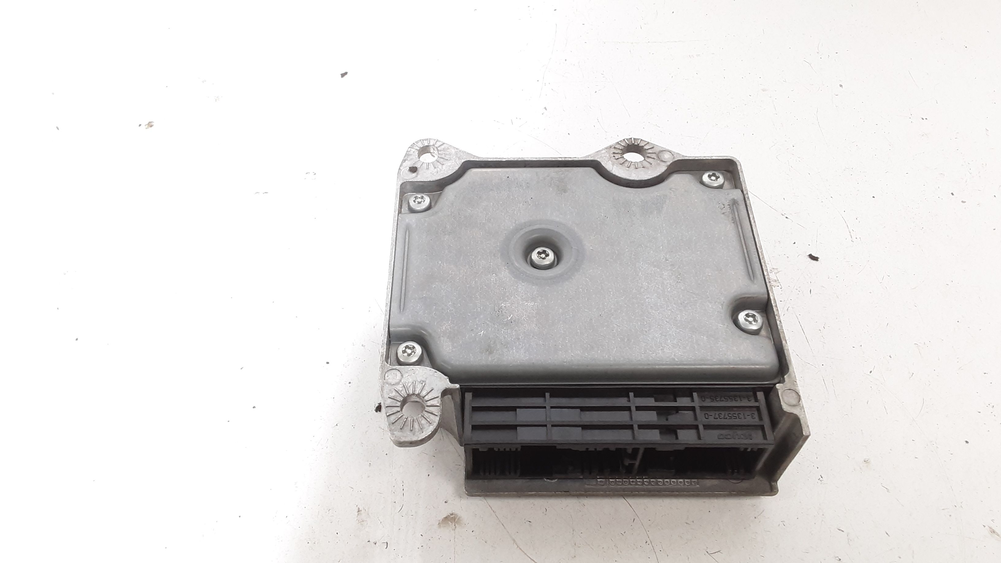 Centralina Comando Airbag 1783167 Usato