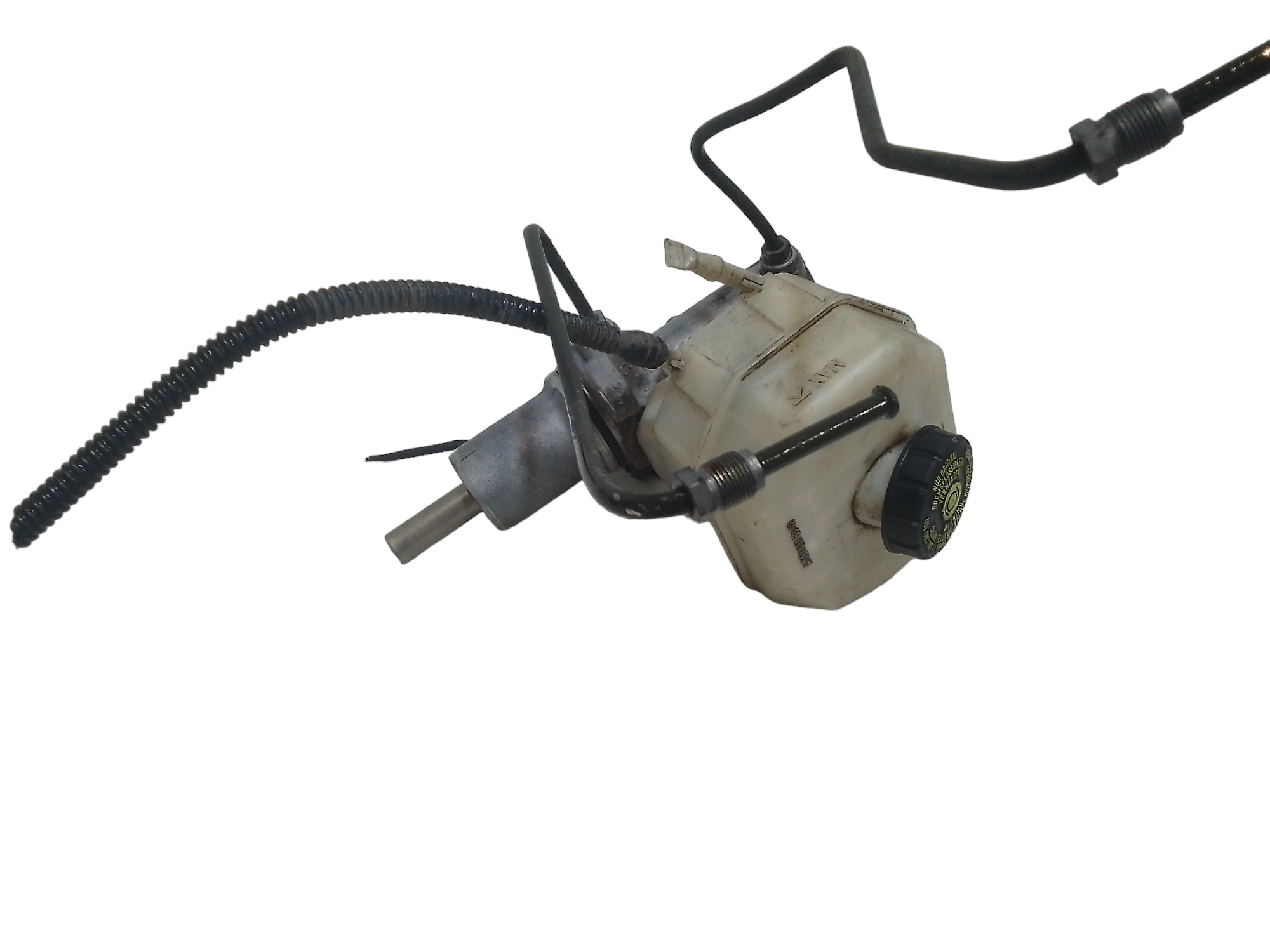 Pompa Comando Freni 2E0611017C Usato