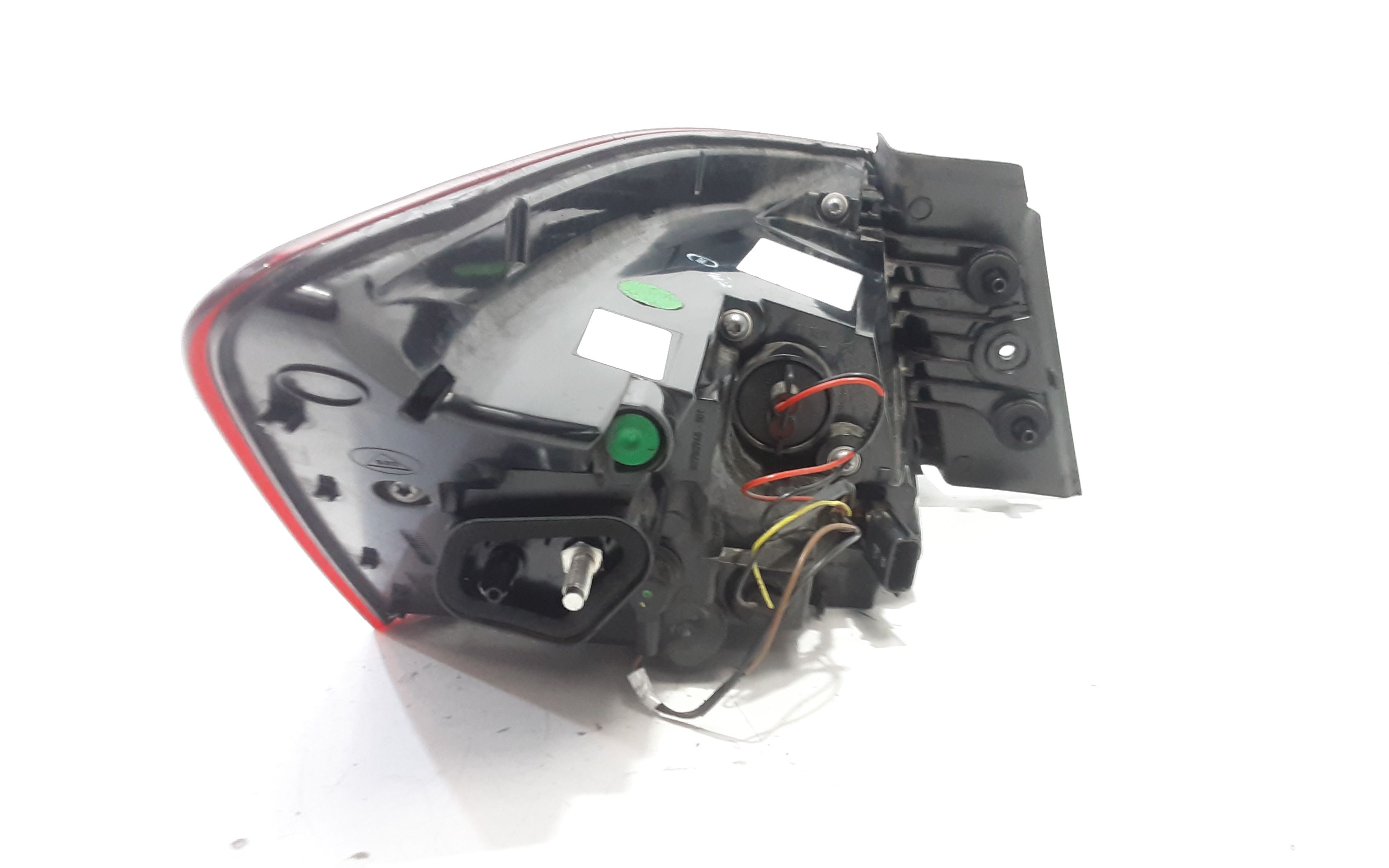 Fanale Post. Destro Usato