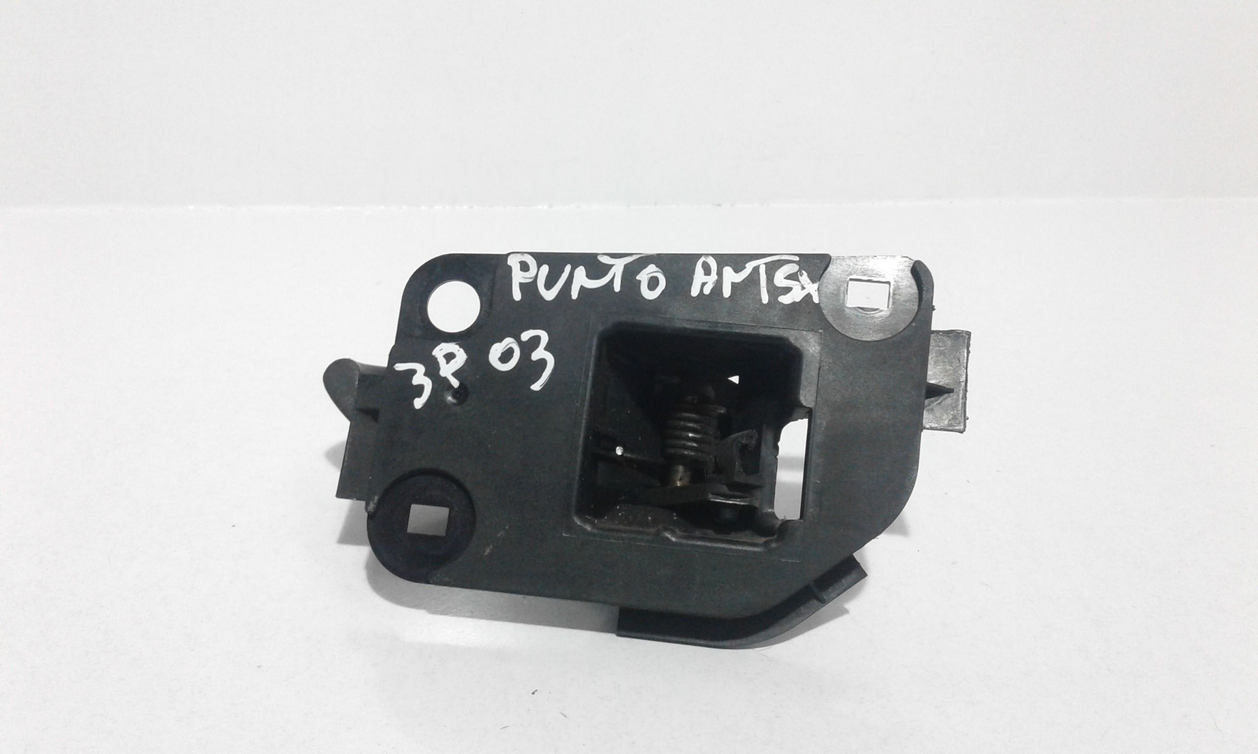 Maniglia Int. Apertura Porta Ant. Sinistro 735268773 Usato