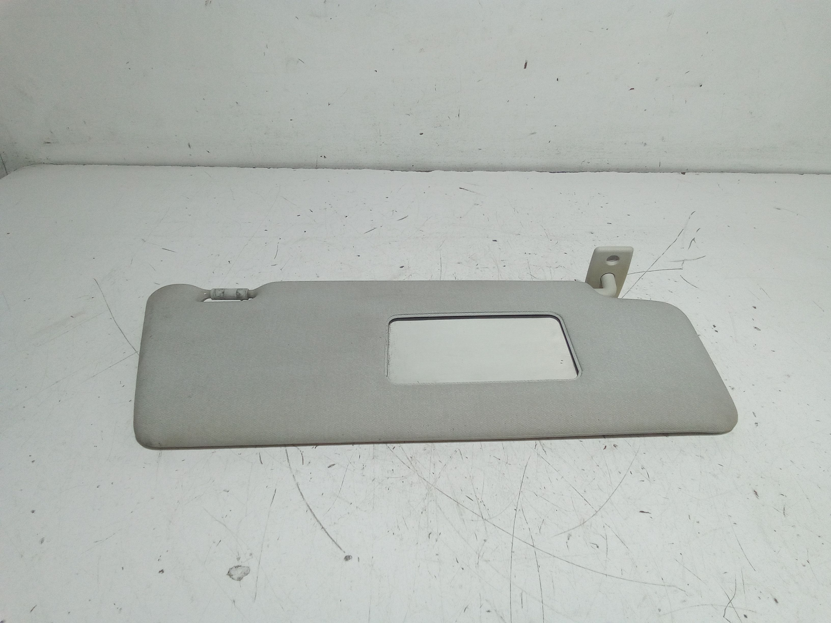 Aletta Parasole Parabrezza Destro Usato