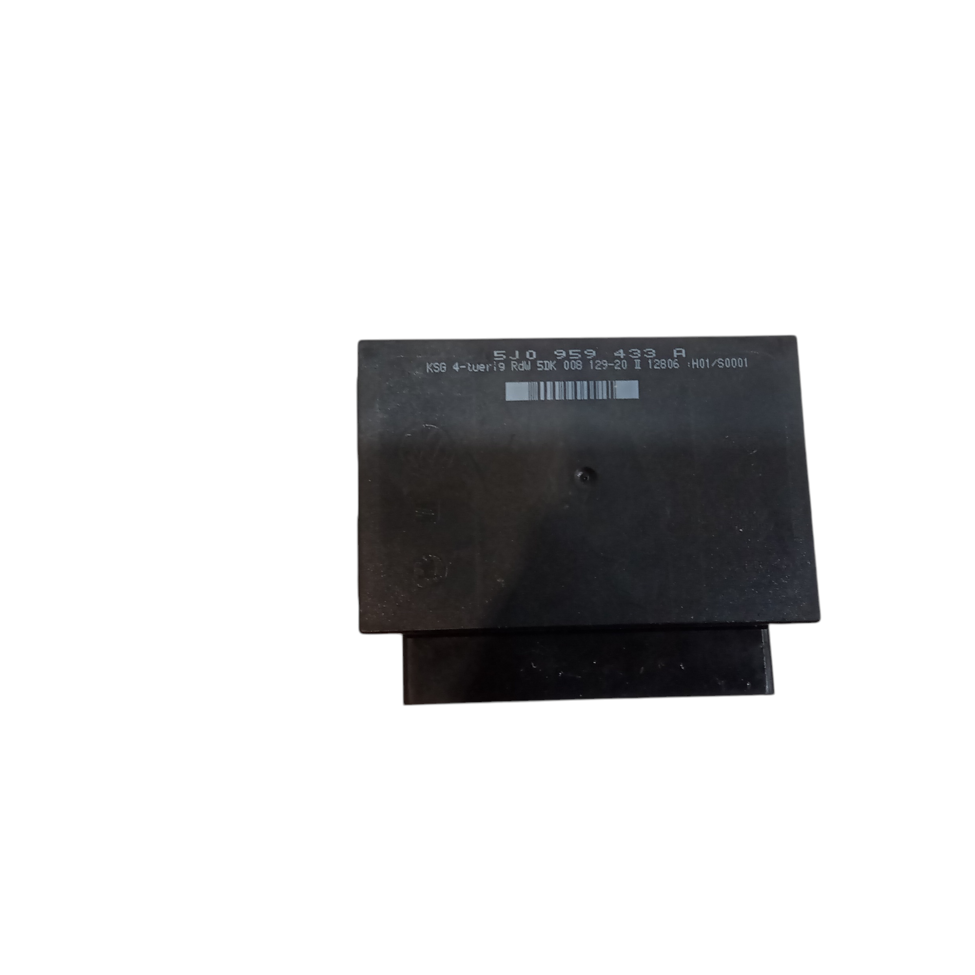 Centralina Modulo Di Controllo Comfort Usato