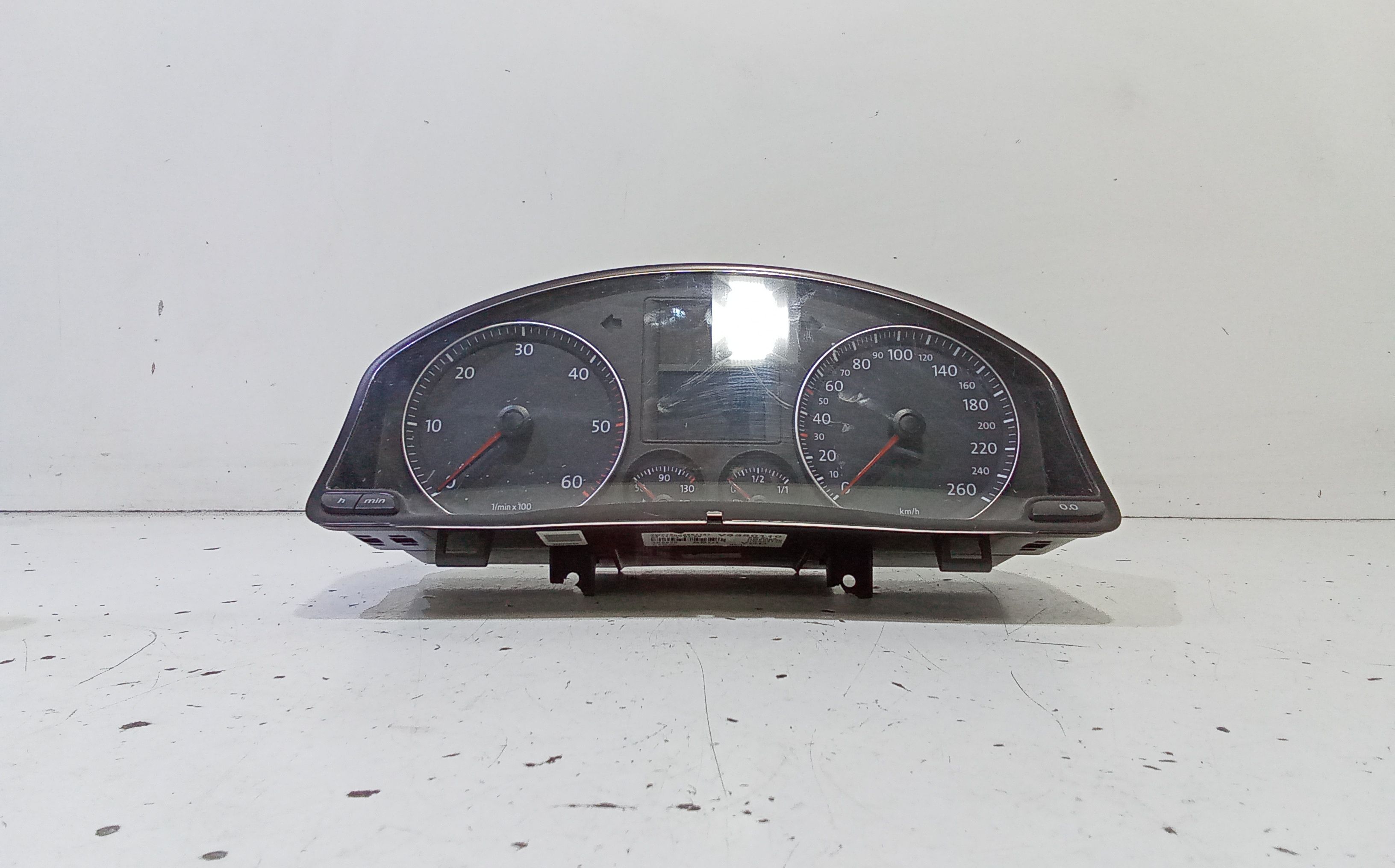 Quadro Portastrumenti Usato