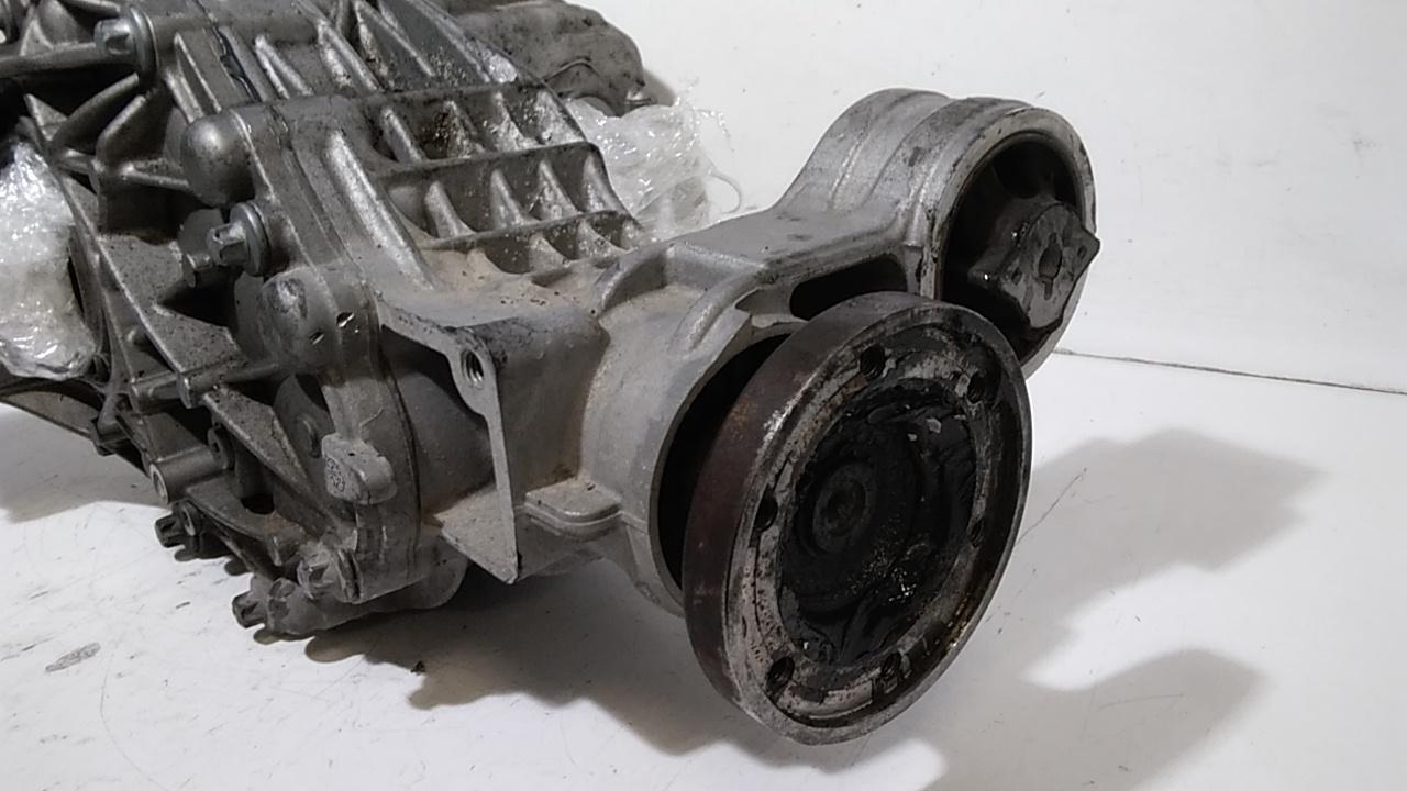 Differenziale Post. Compl. 0D3500043 Usato