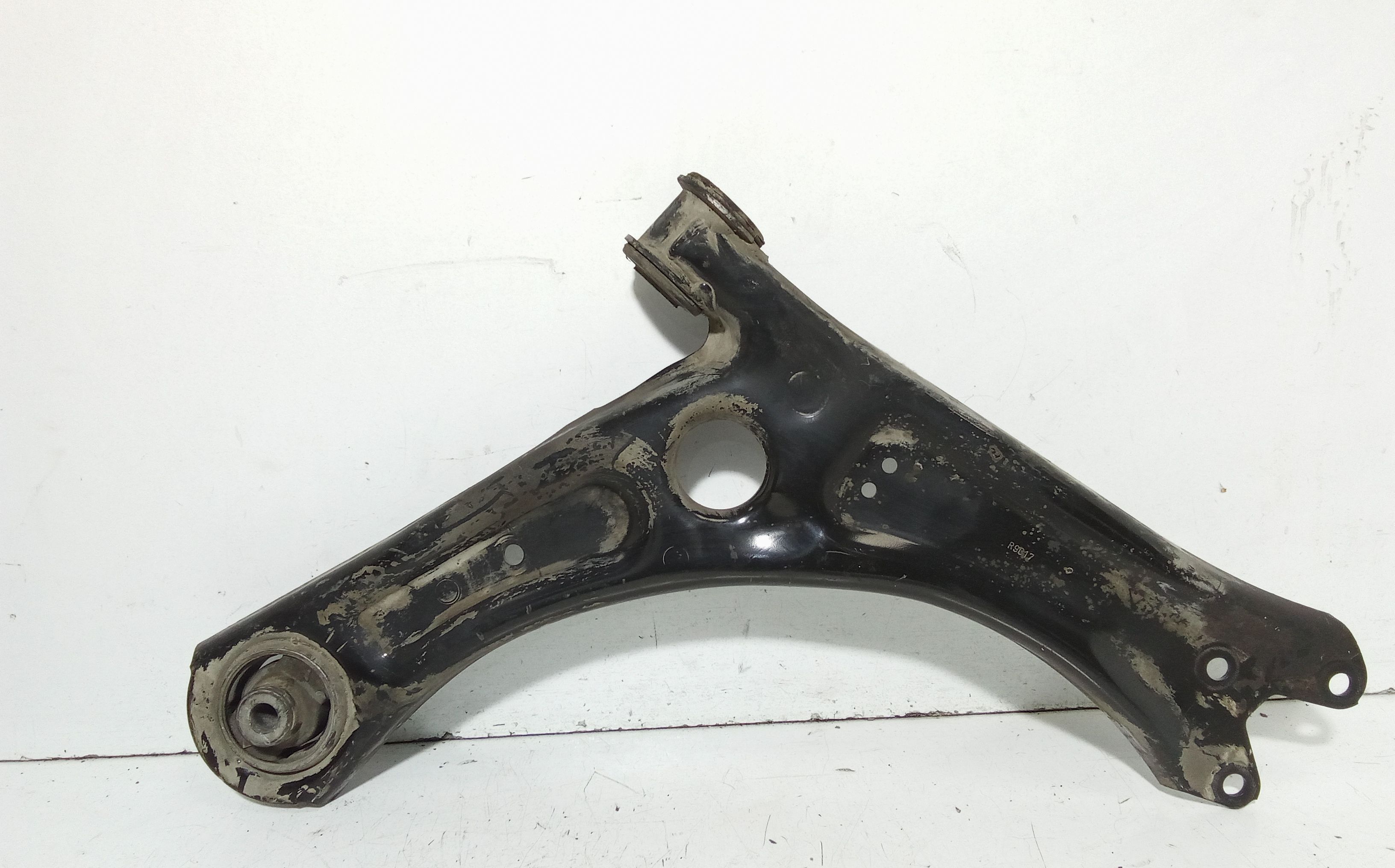 Braccio Oscillante Sosp. Ant. Destro 1K0407152BL Usato