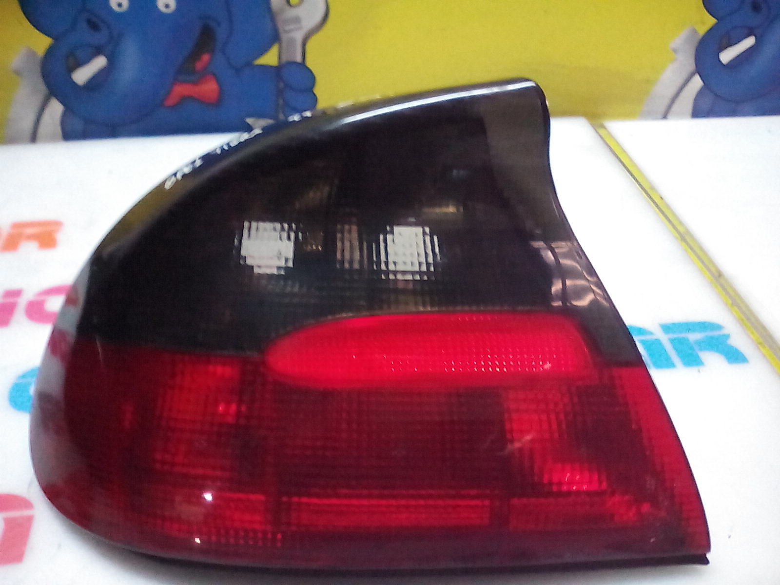 Fanale Post. Sinistro 90510529 Usato