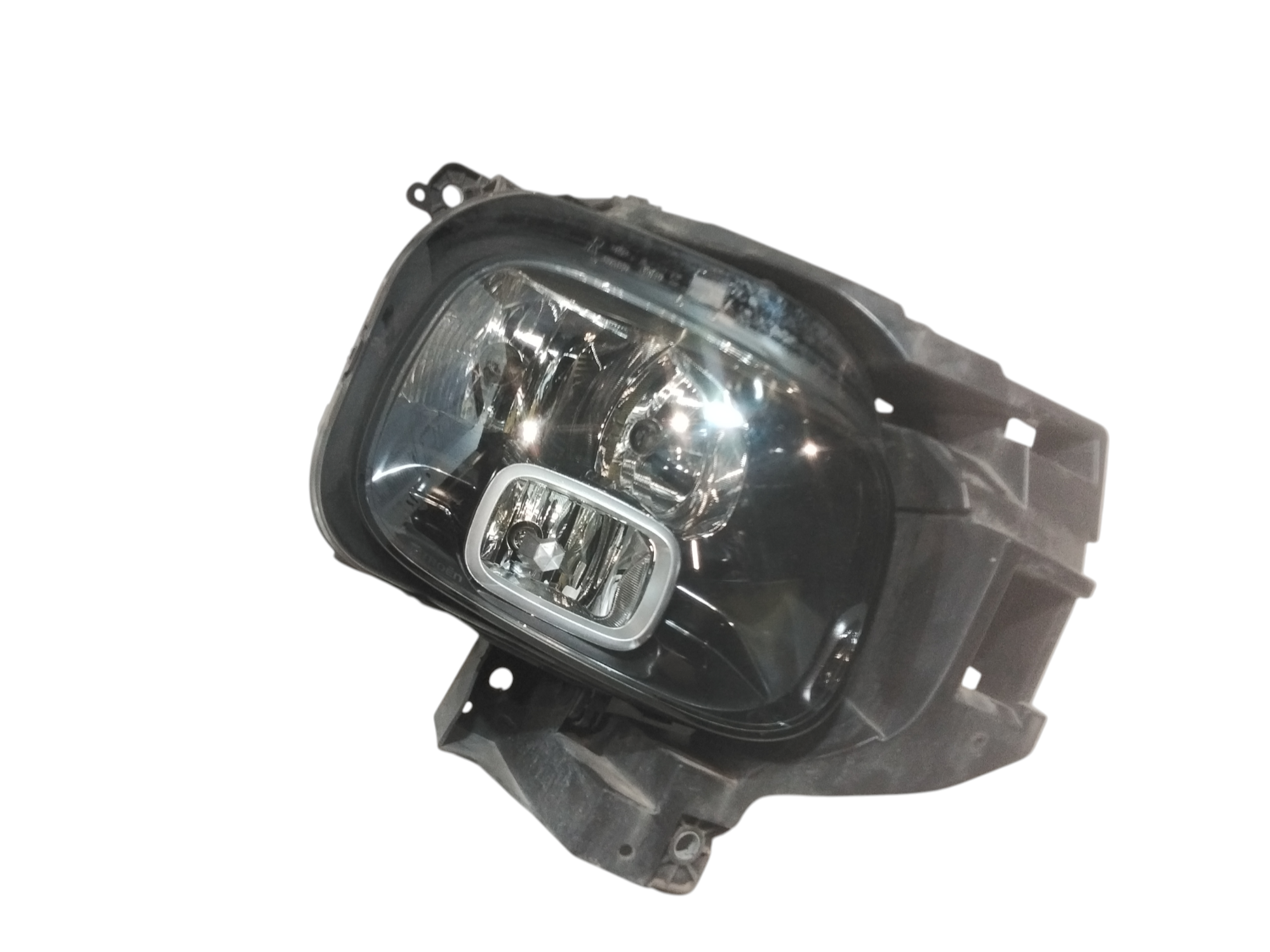 Proiettore Destro YQ00052680 Usato