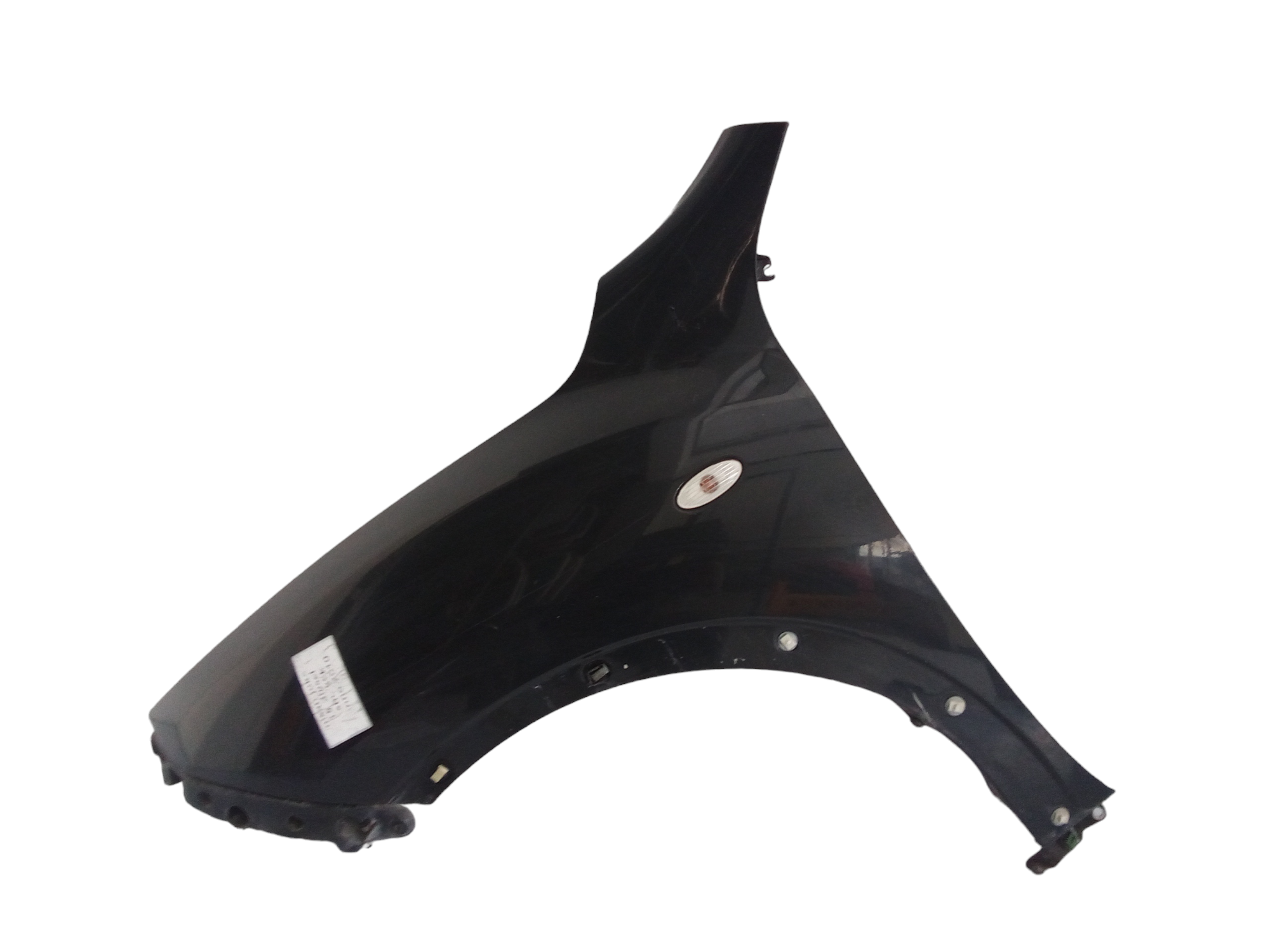 Parafango Ant. Sinistro F3101BV8MA Usato