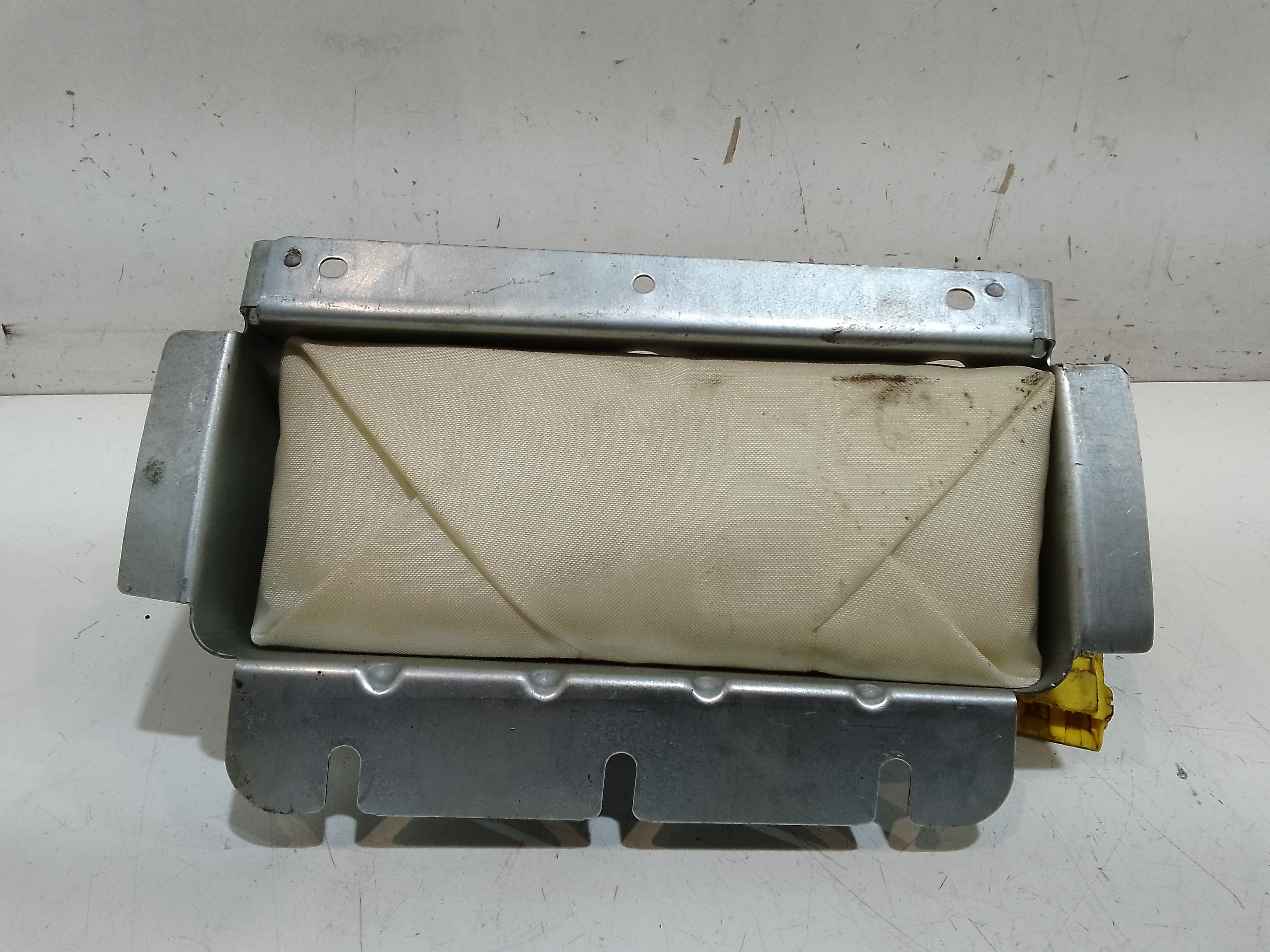 Dispositivo Airbag Lato Passeggero 51802146 Usato