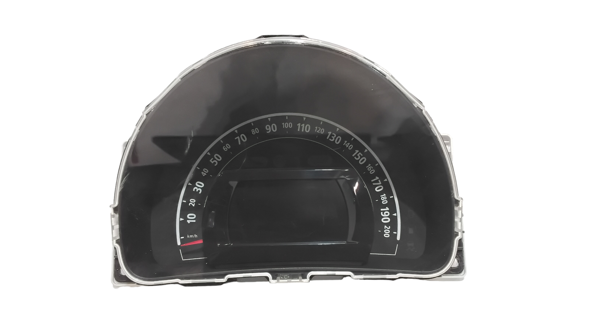 Quadro Portastrumenti 248212886R Usato