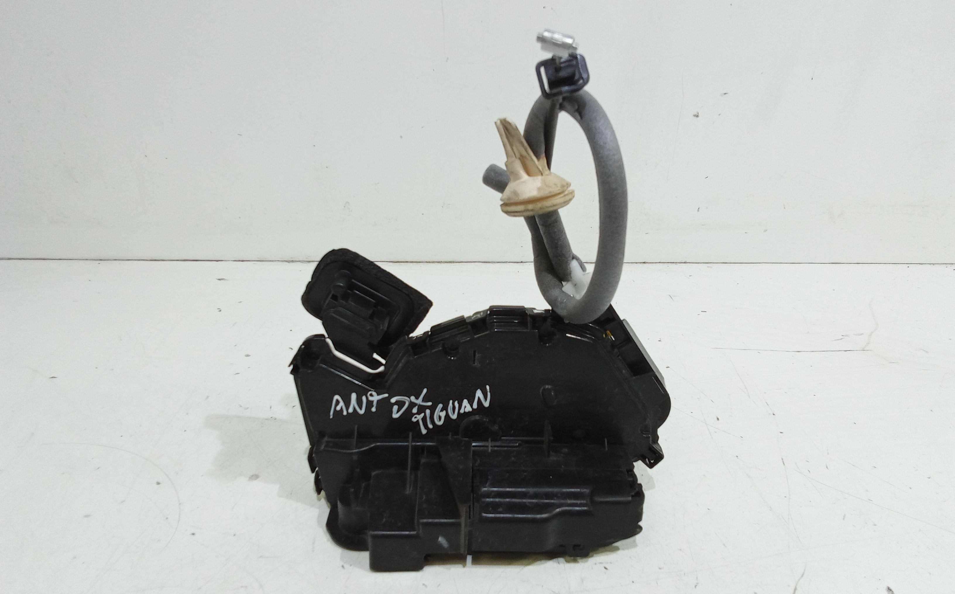 Serratura Porta Ant. Destro 5NB837016D Usato