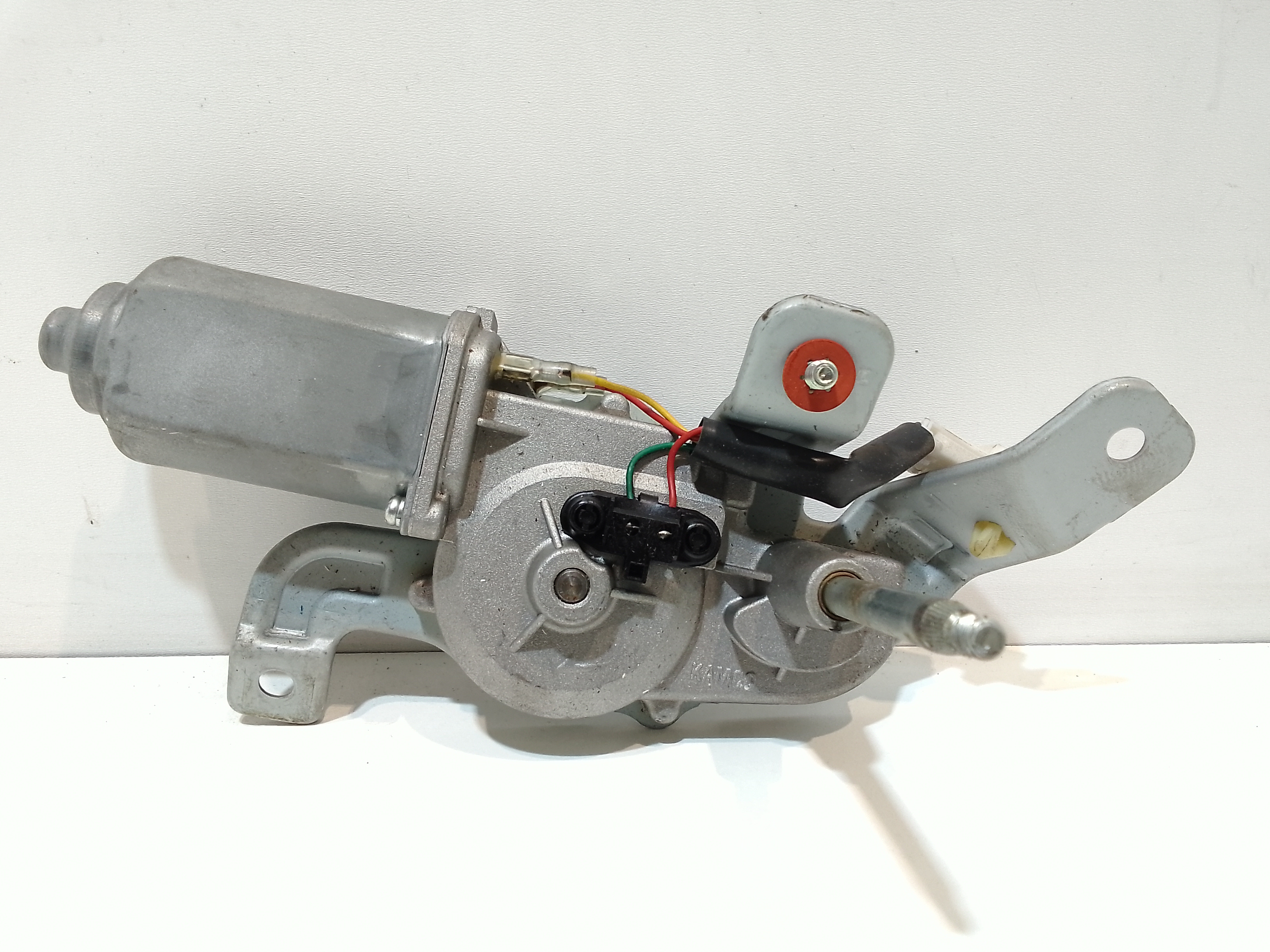 Motorino Tergilunotto 96843489 Usato