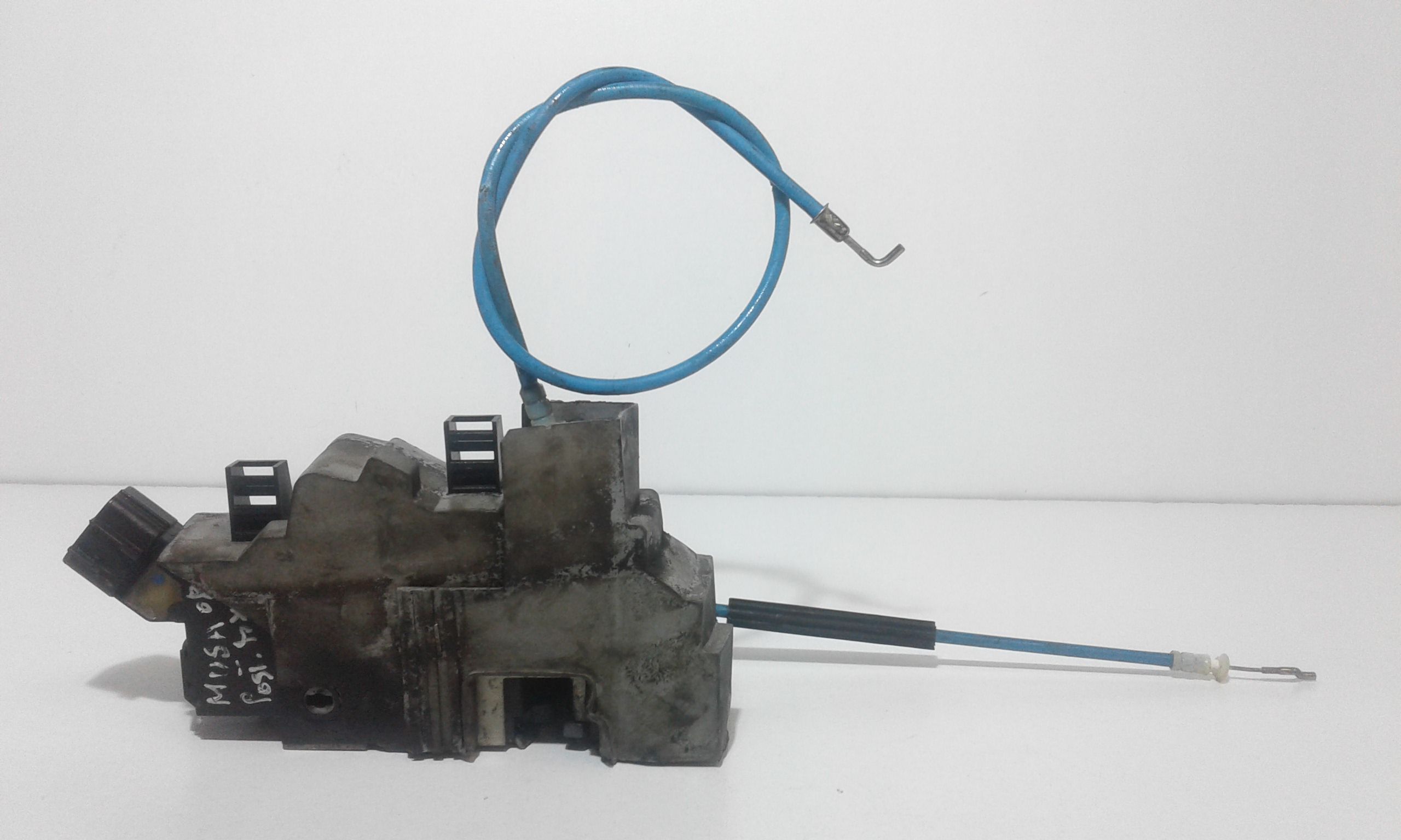 Serratura Porta Post. Destro Usato