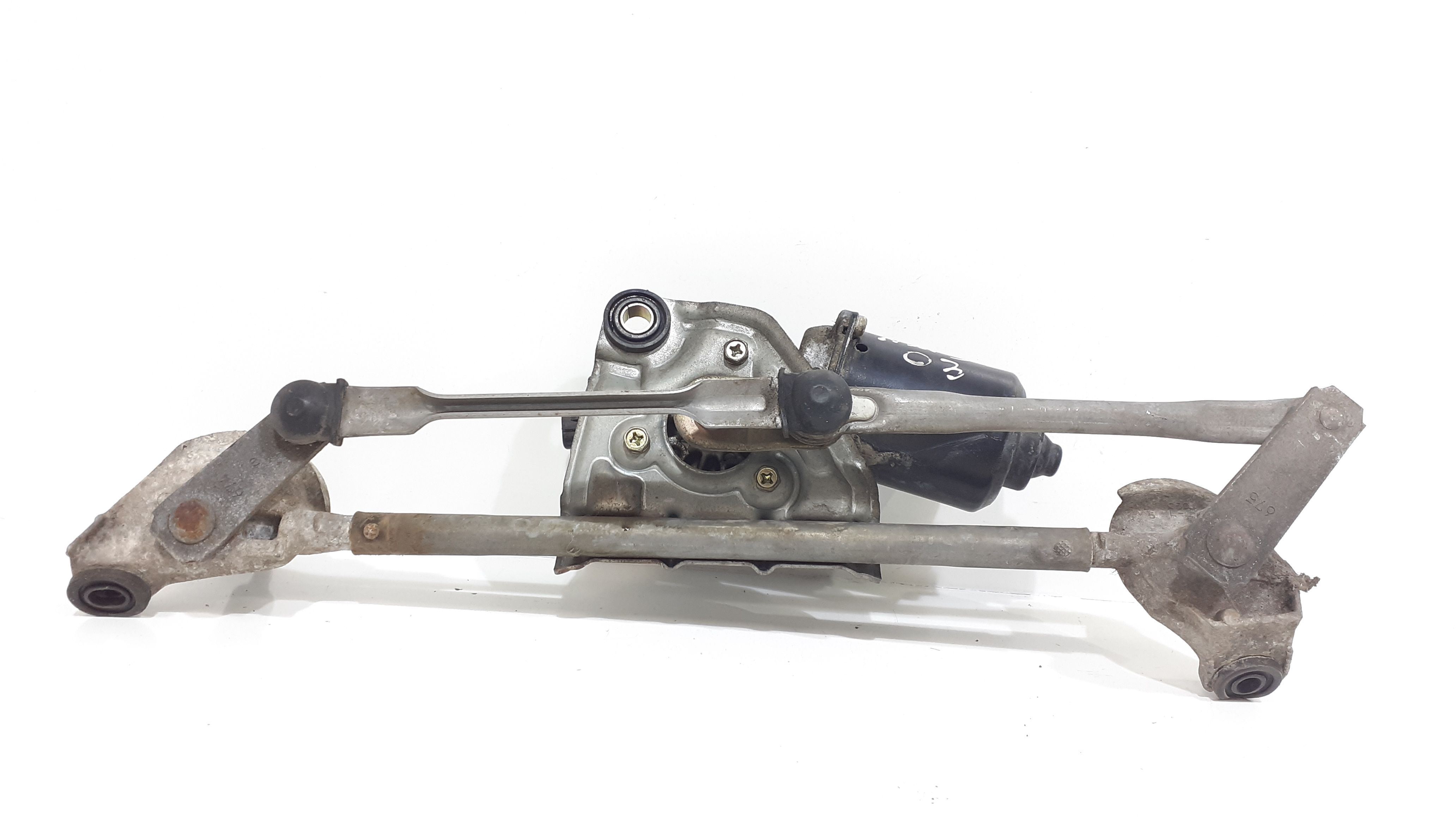 Motorino Tergiparabrezza Compl. Usato