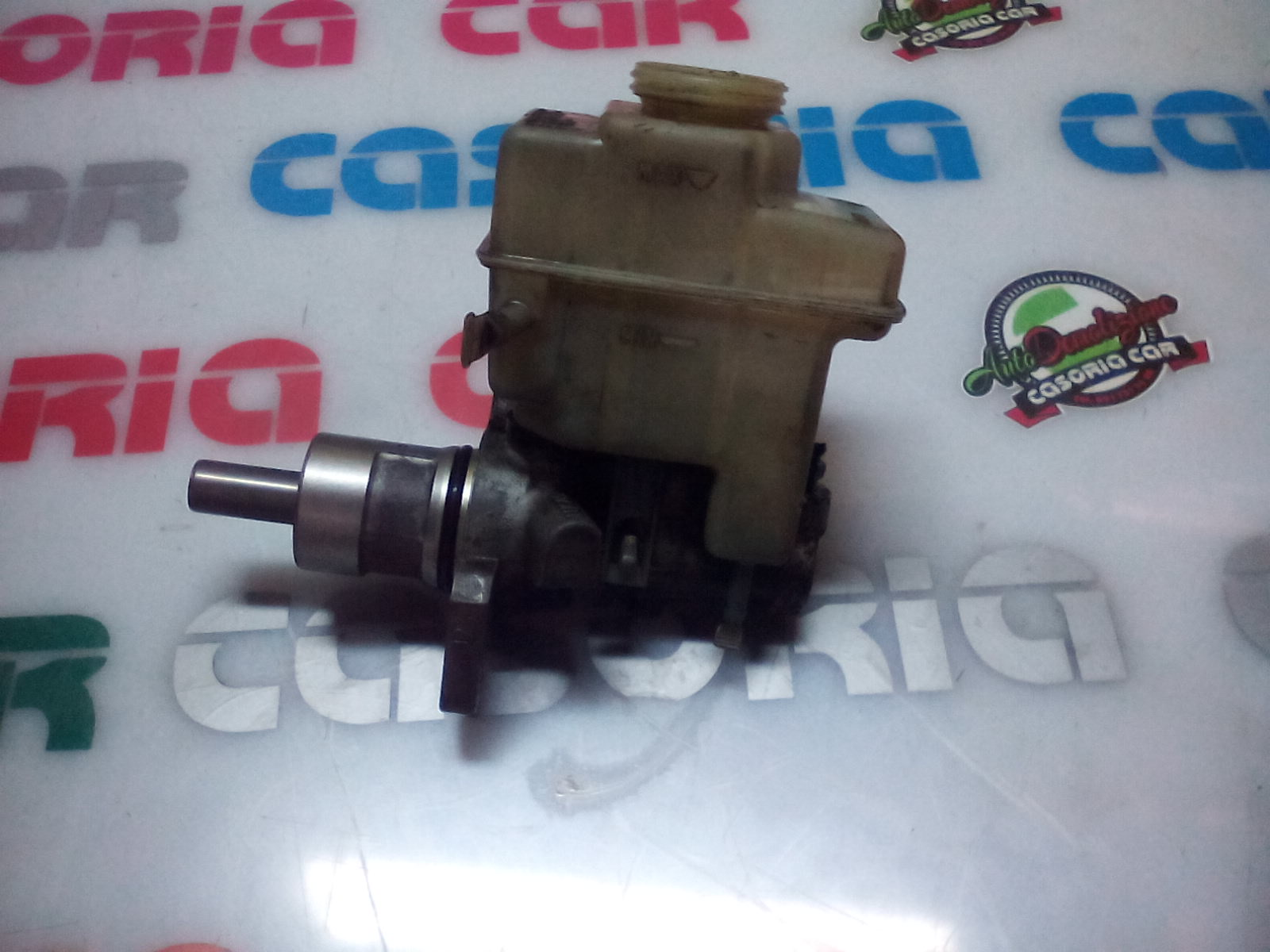 Pompa Comando Freni 34316764190 Usato