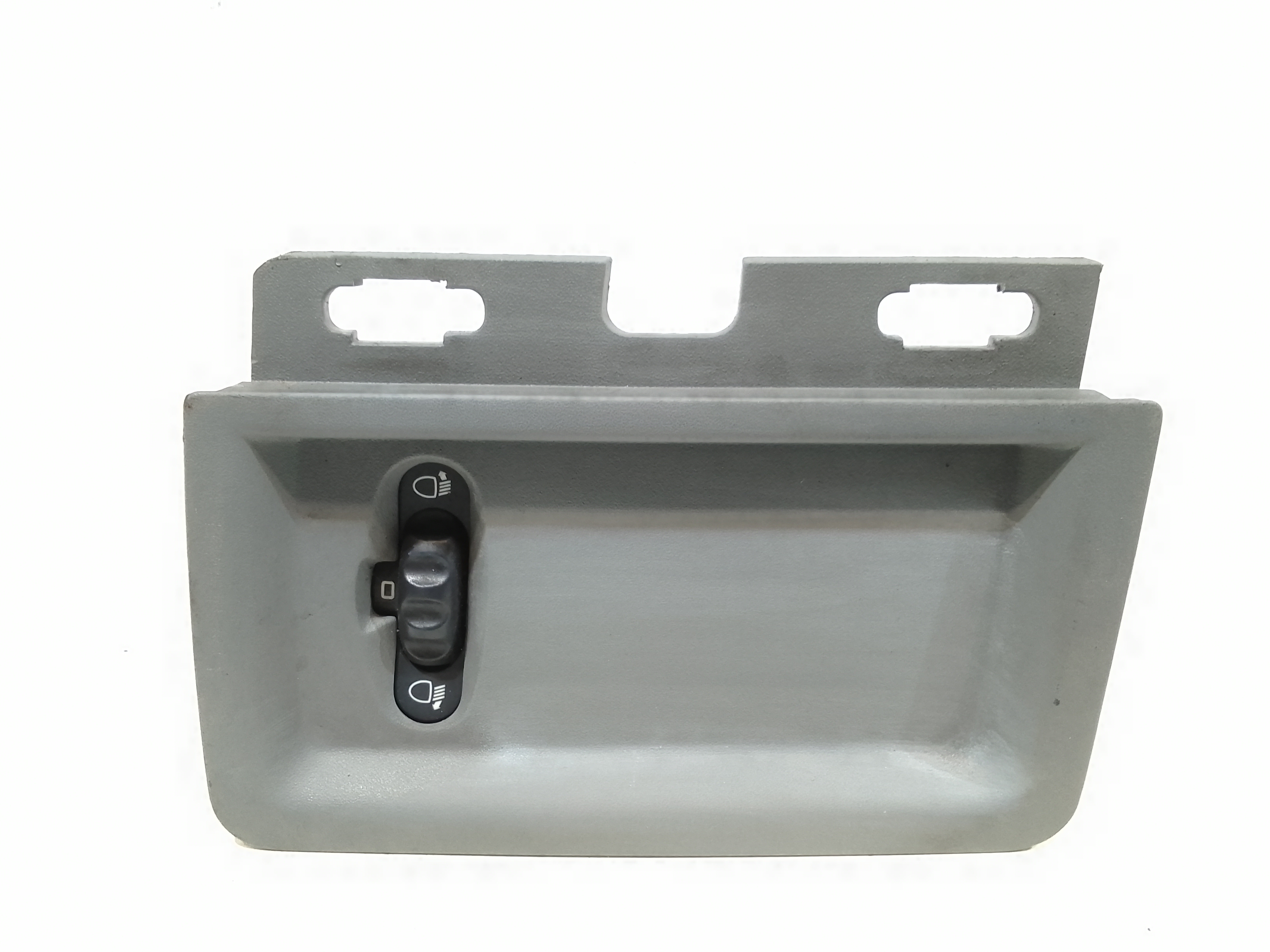 Comando Regolazione Altezza Proiettori 8200379685 Usato