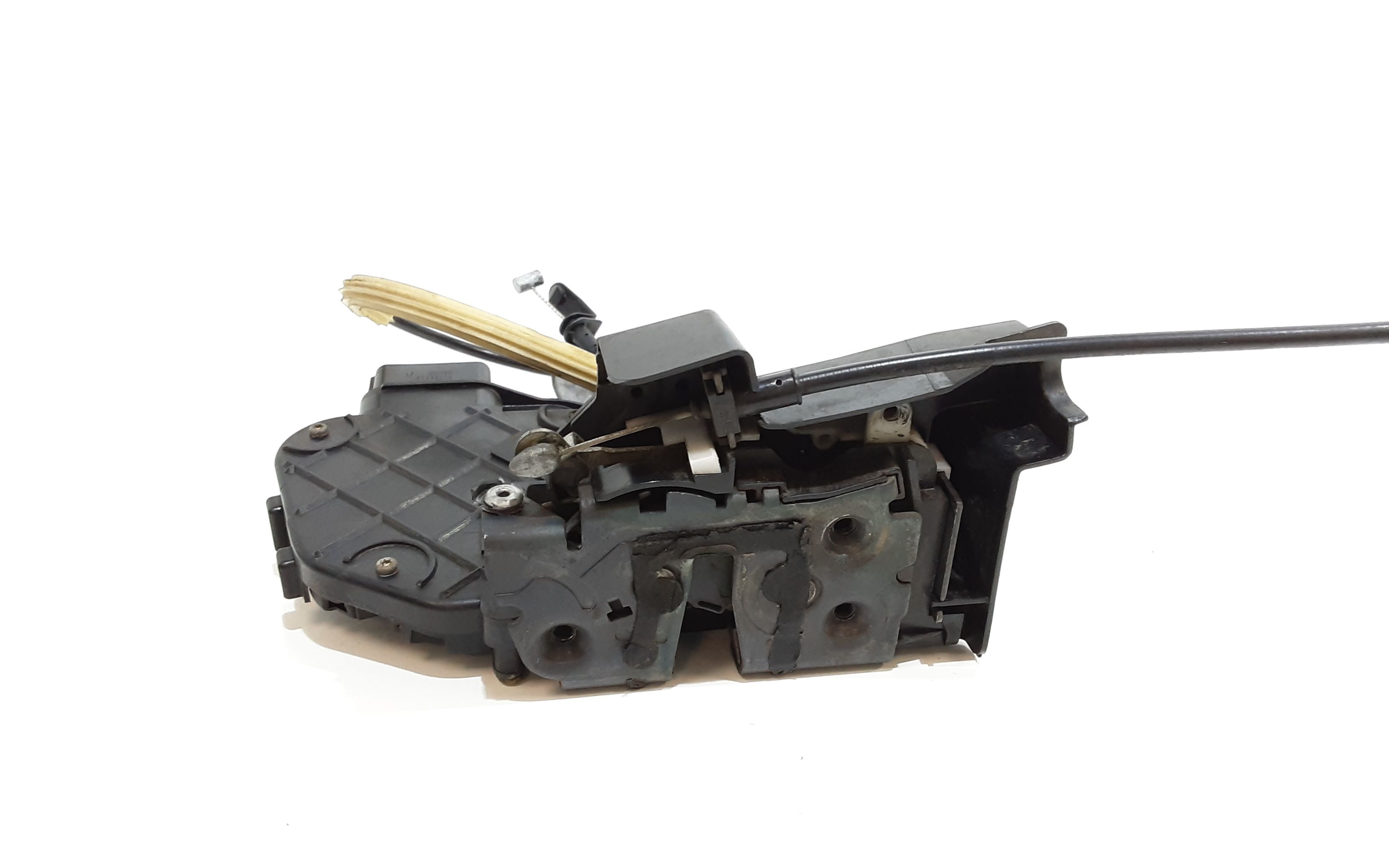 Serratura Porta Ant. Sinistro 4892459 Usato