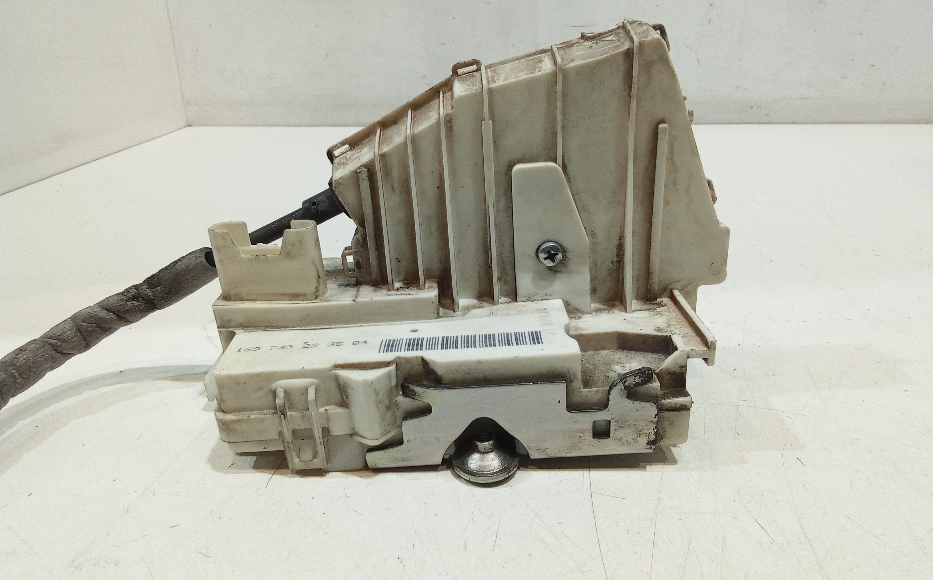 Serratura Porta Post. Destro A1697303035 Usato