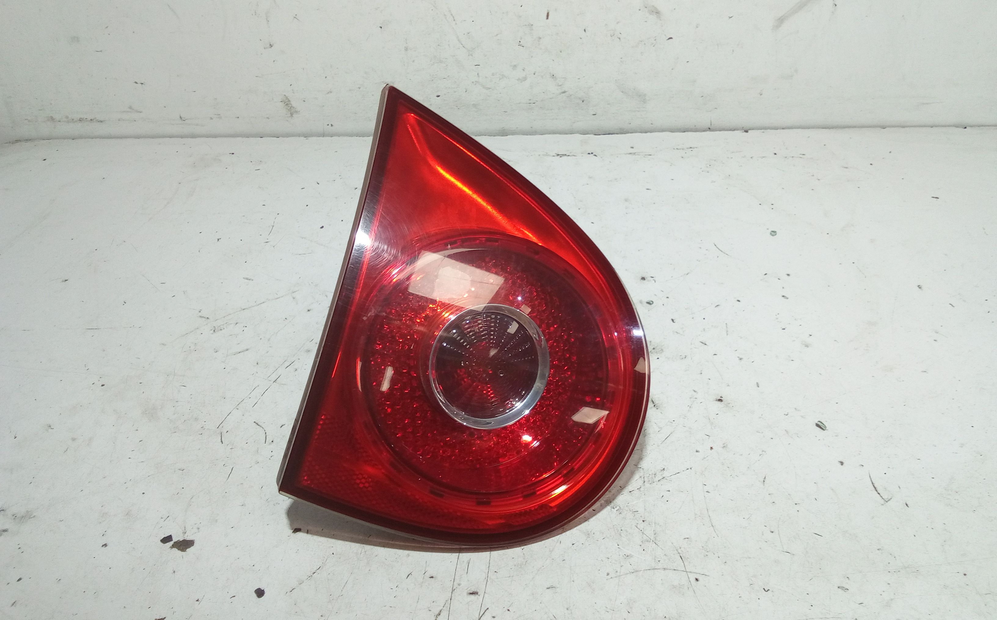 Fanale Stop Supplementare Sinistro Usato