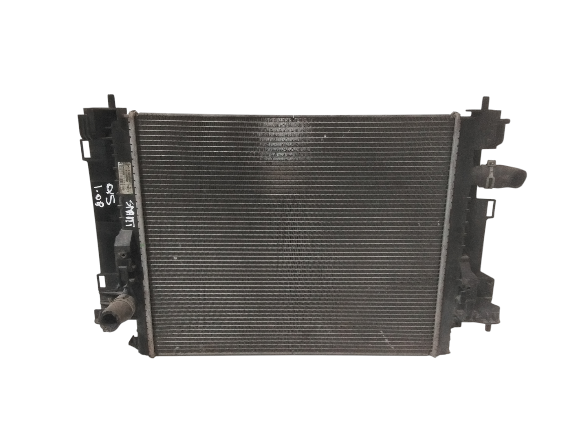 Radiatore A4535000003 Usato