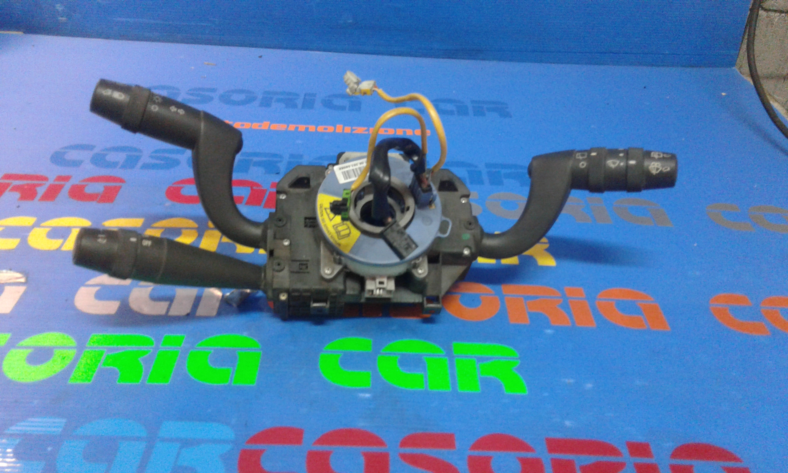 Devioguidasgancio Compl. Usato