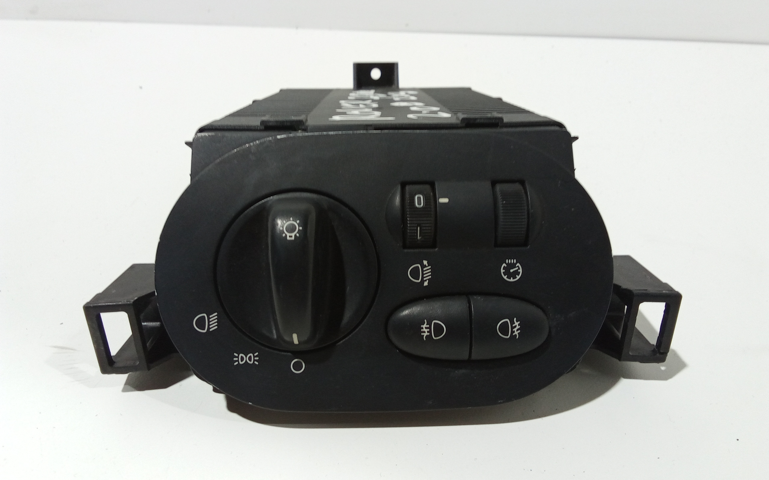 Interruttore Blocco Comando Luci Usato