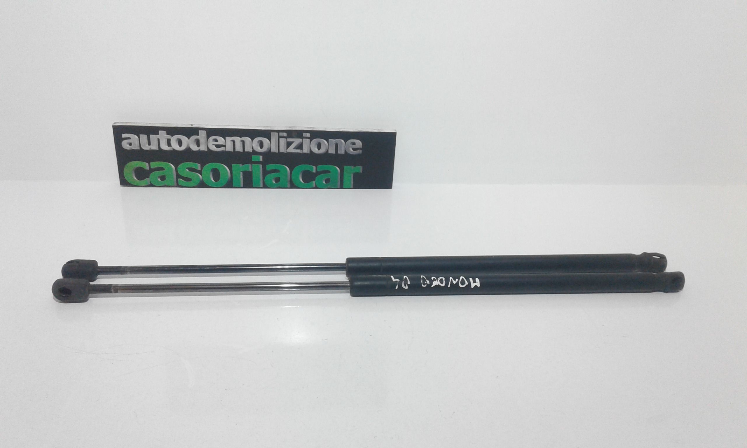 Asta Ammortizzante Cofano Ant. Usato