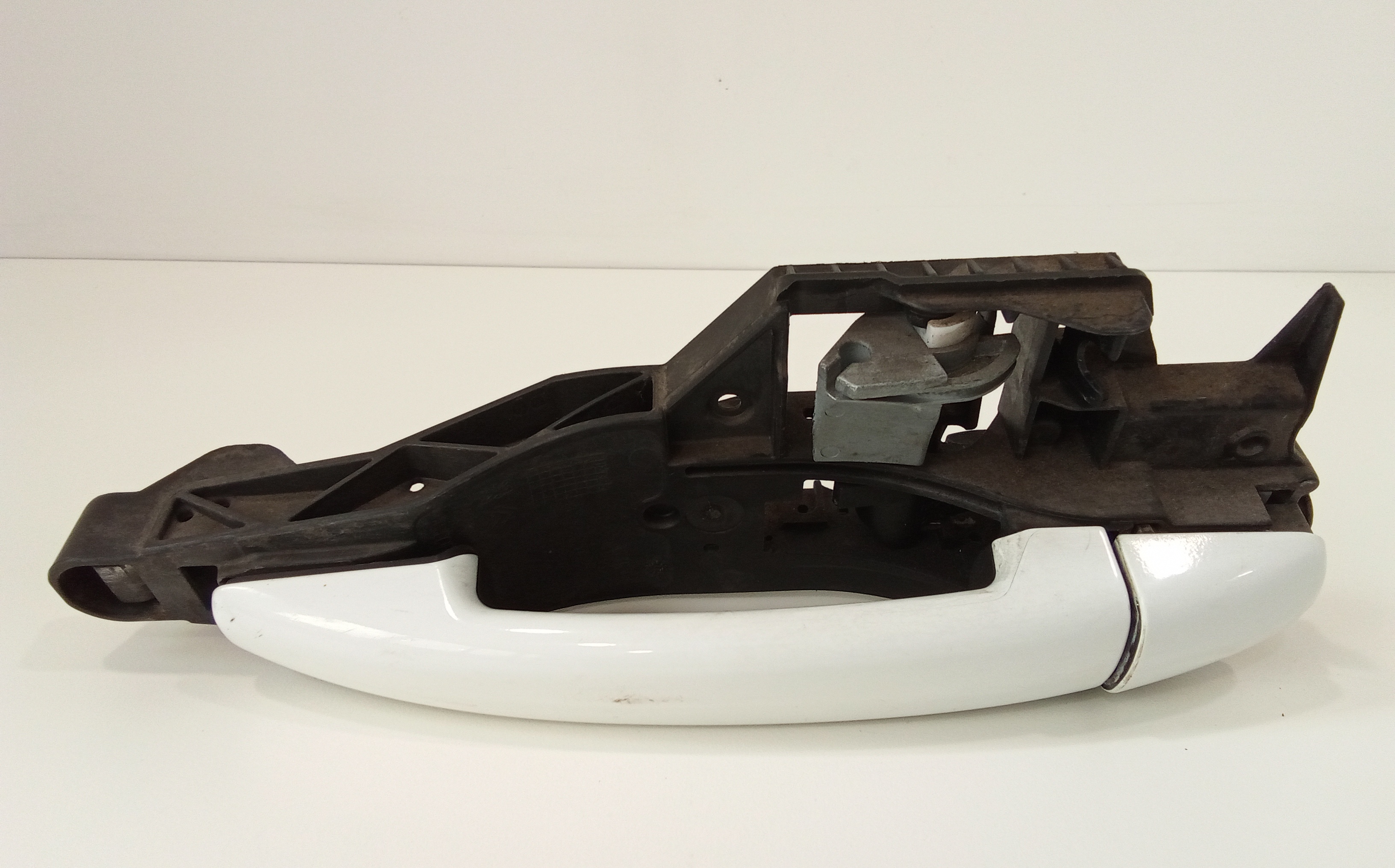 Maniglia Porta Post. Sinistro 9101GG Usato