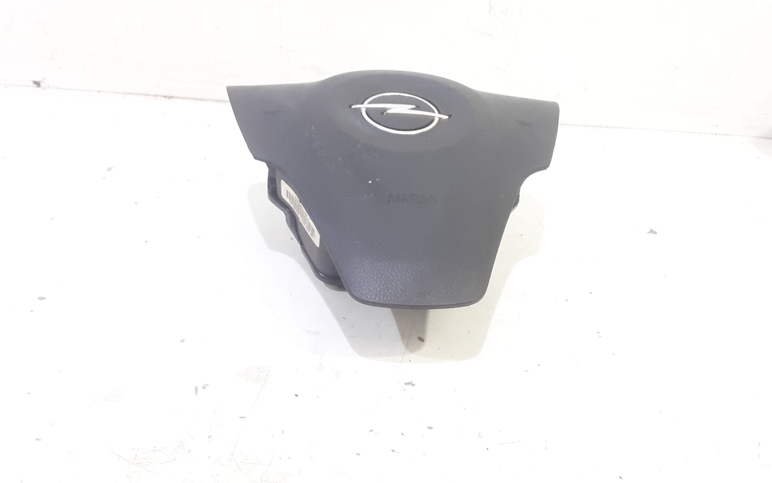 Dispositivo Airbag Lato Guida 95180715 Usato