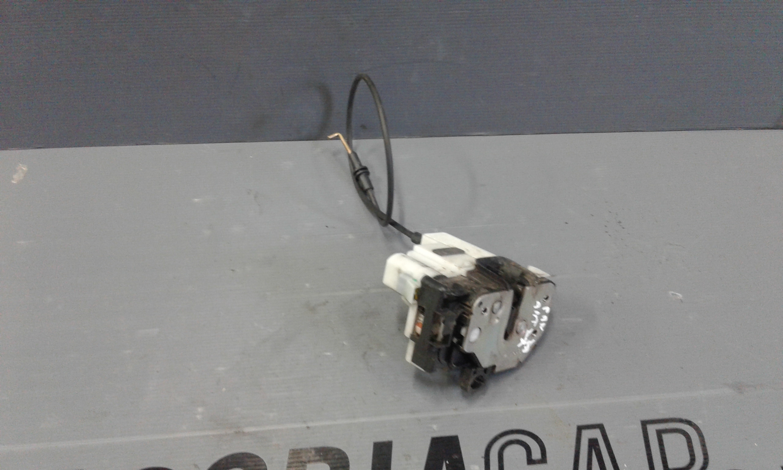 Serratura Porta Ant. Destro 51917876 Usato