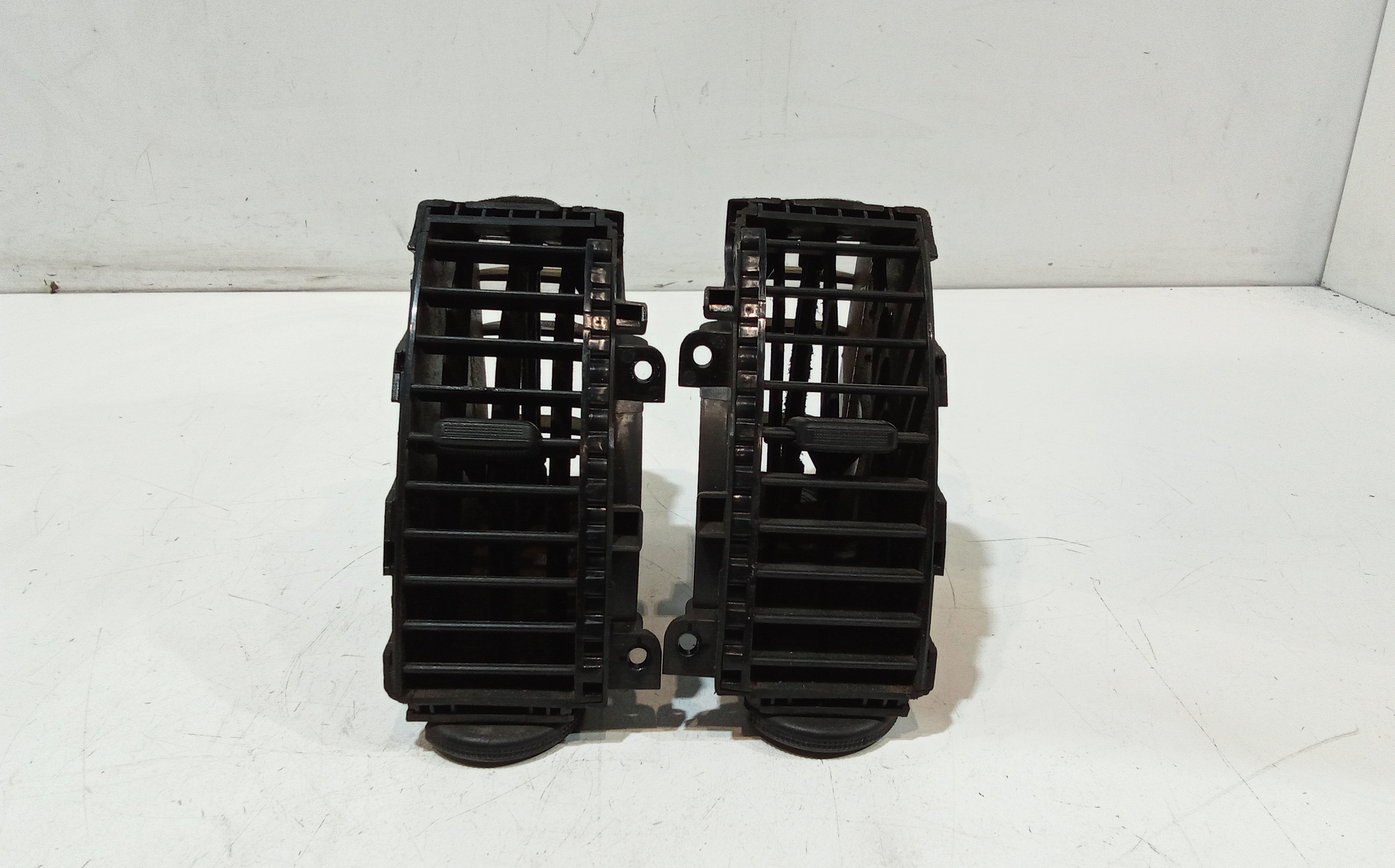 Condotto Aria Bocchette Centr. Sup. Cruscotto Usato