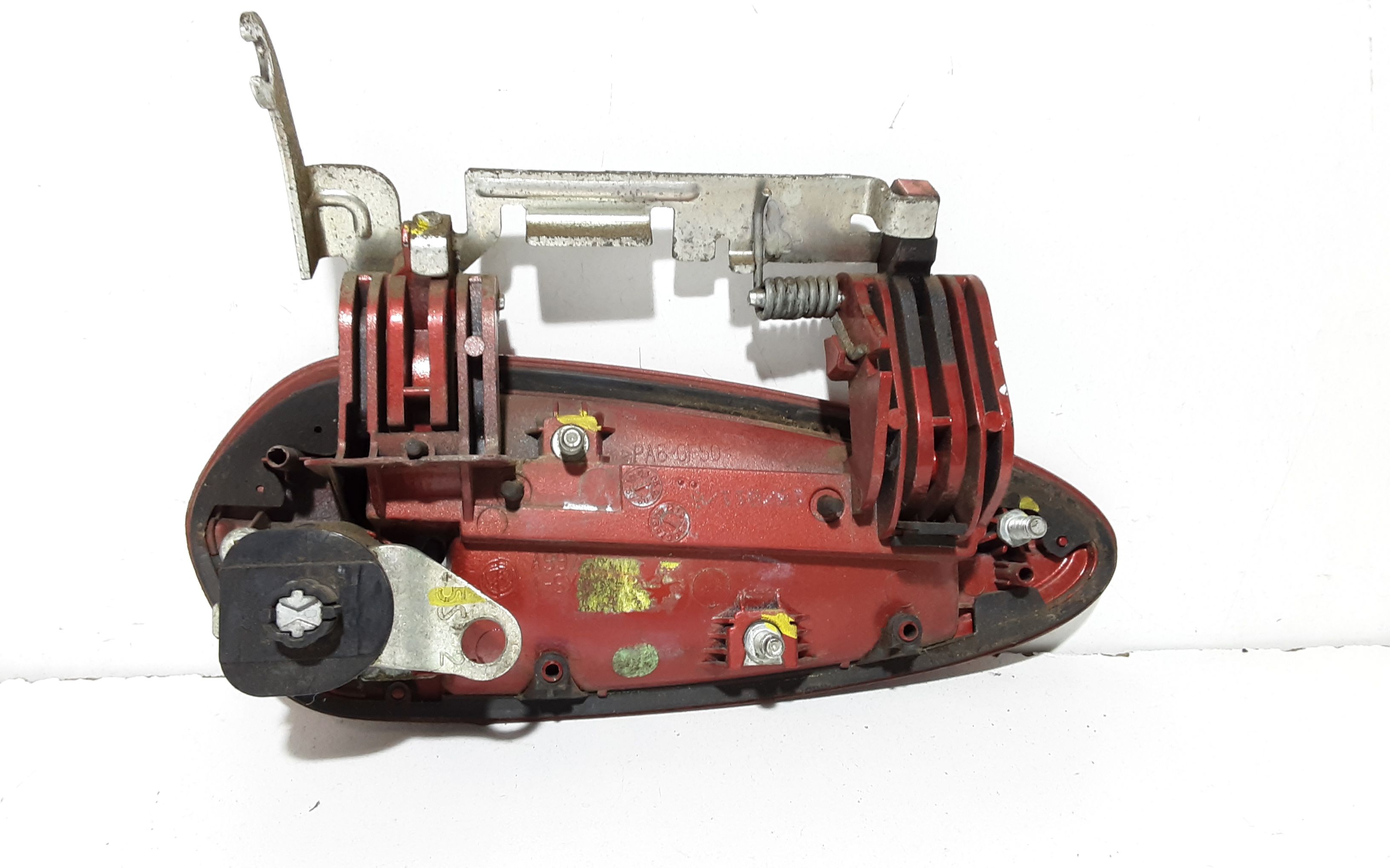 Maniglia Porta Ant. Sinistro 735470908 Usato