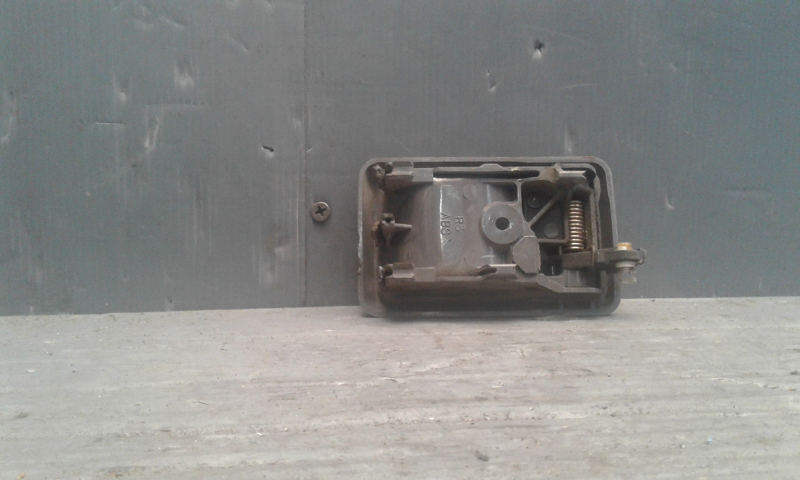 Maniglia Int. Apertura Porta Post. Destro Usato