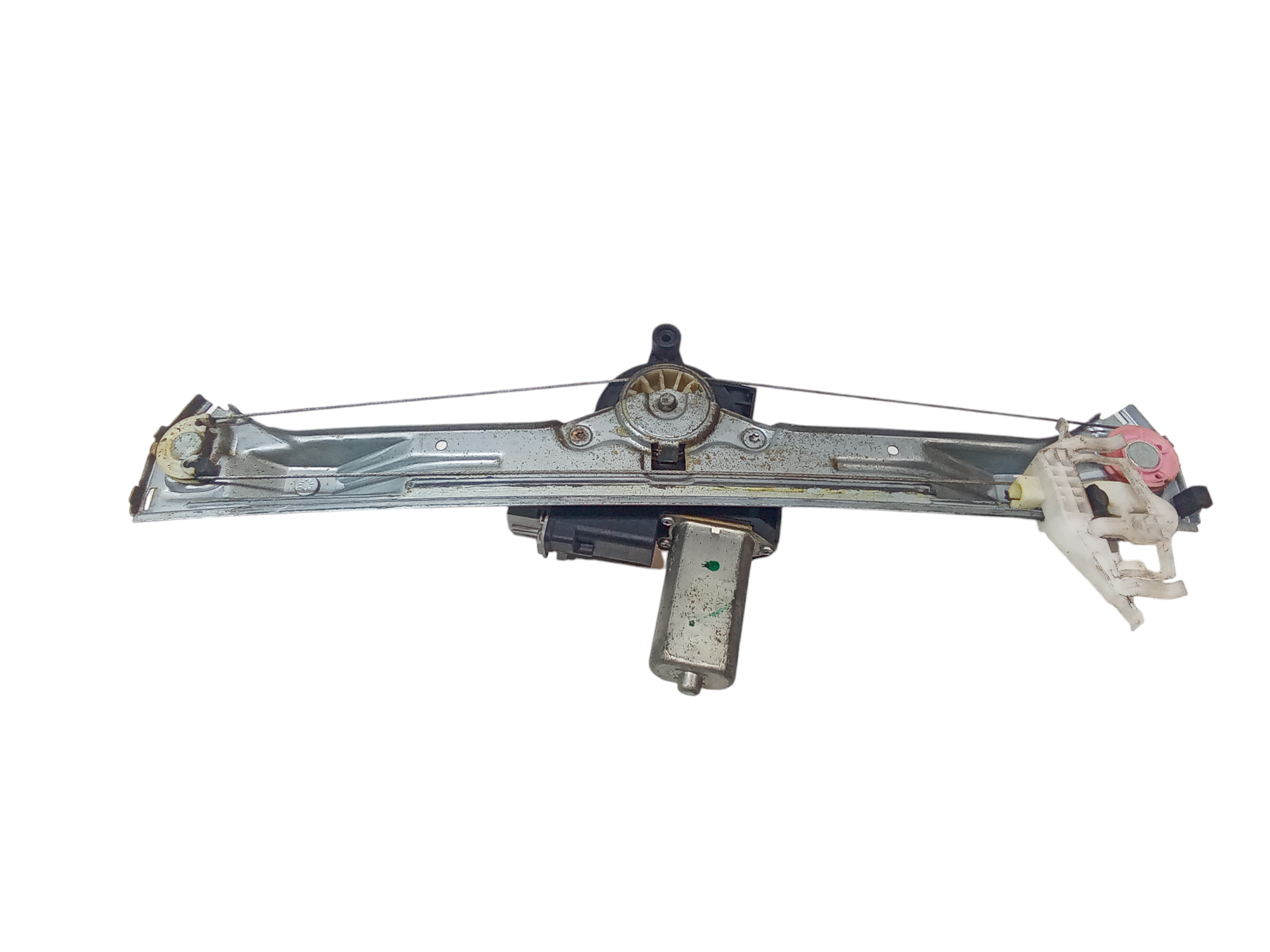 Alzacristallo Porta Post. Destro Usato