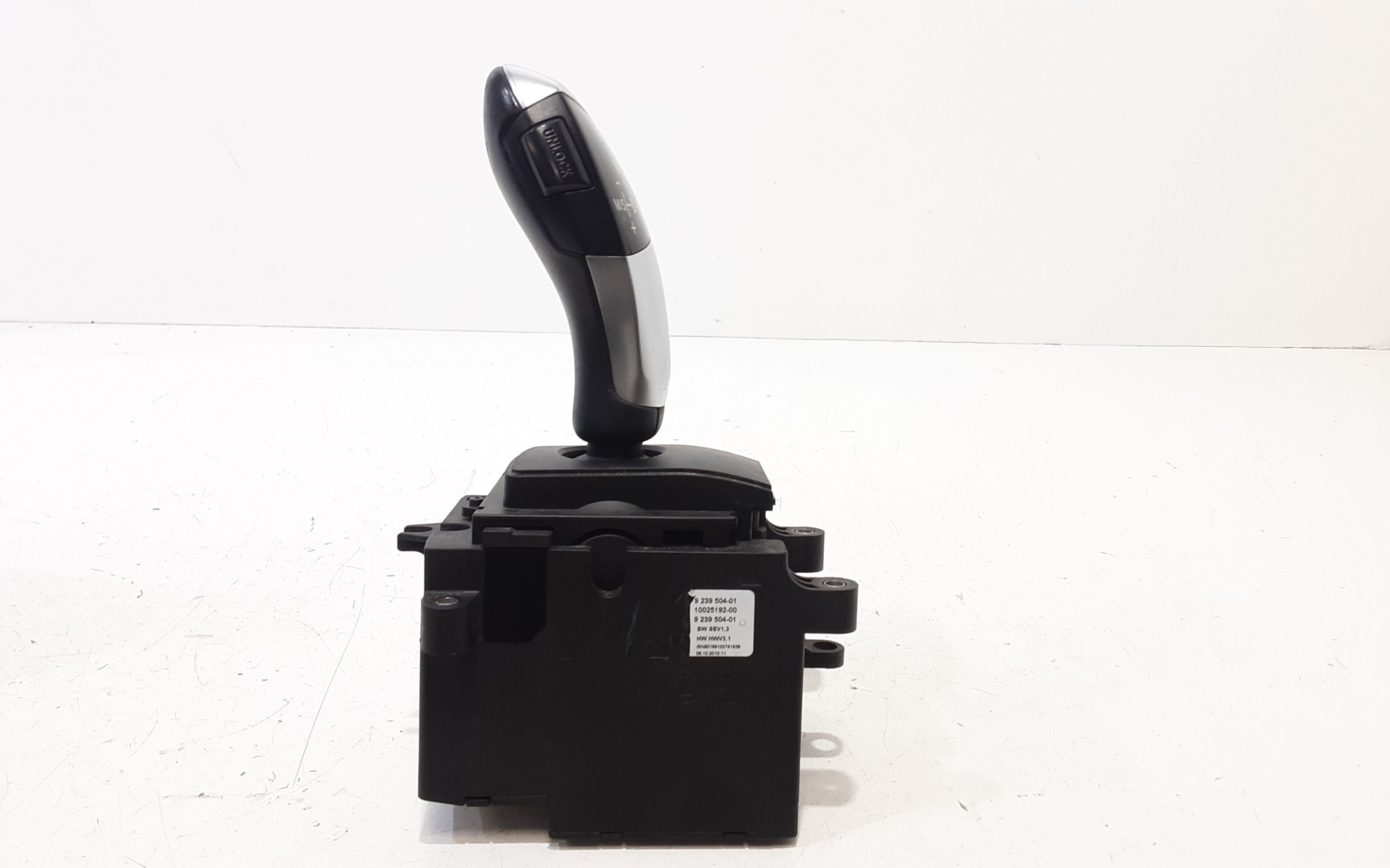 Leva Cambio 25117564163 Usato