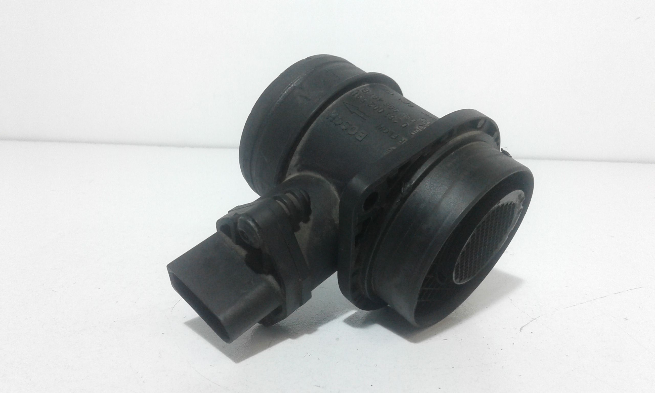 Flussometro/debimetro Usato