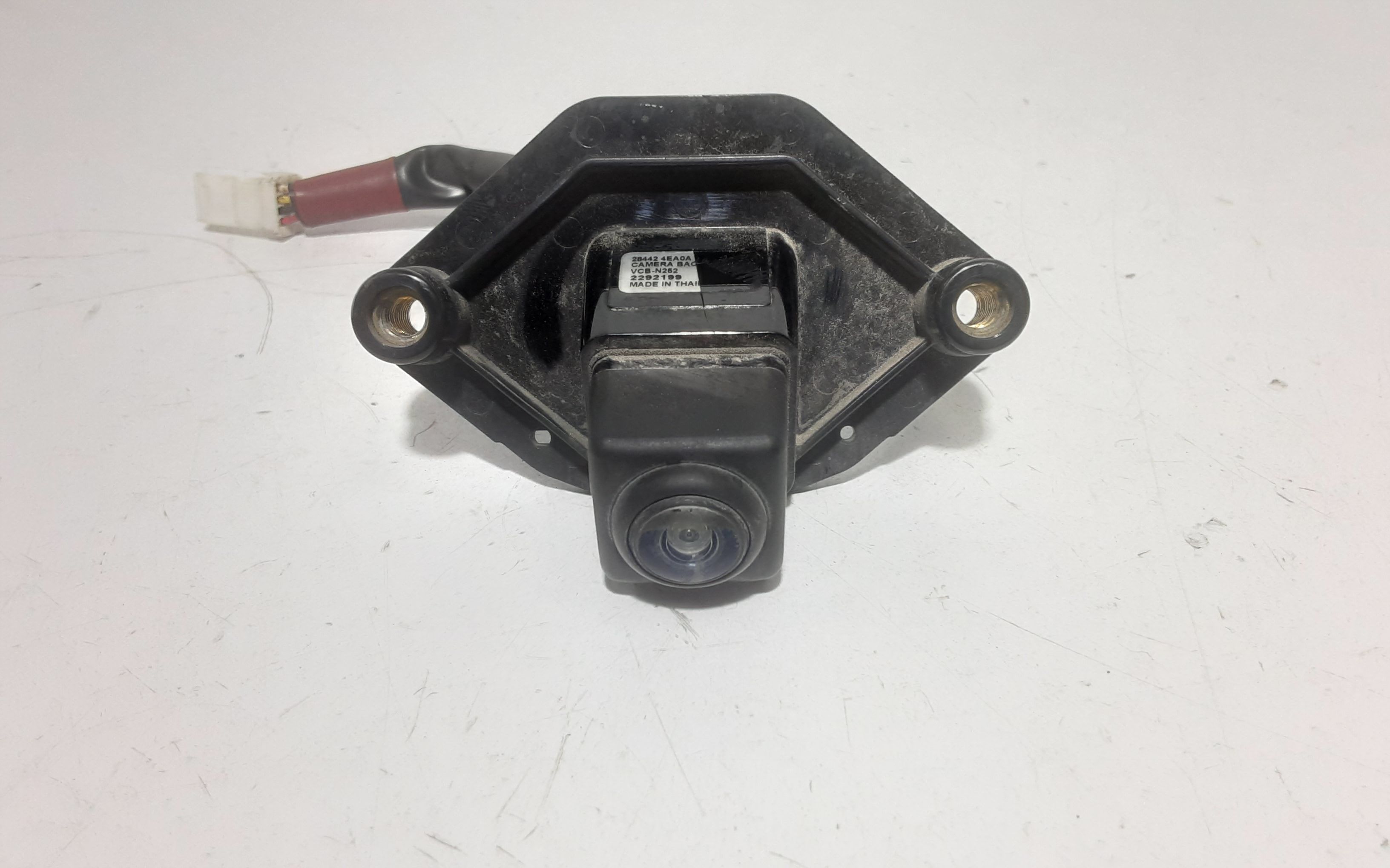 Telecamera Post. 284424EA0A Usato