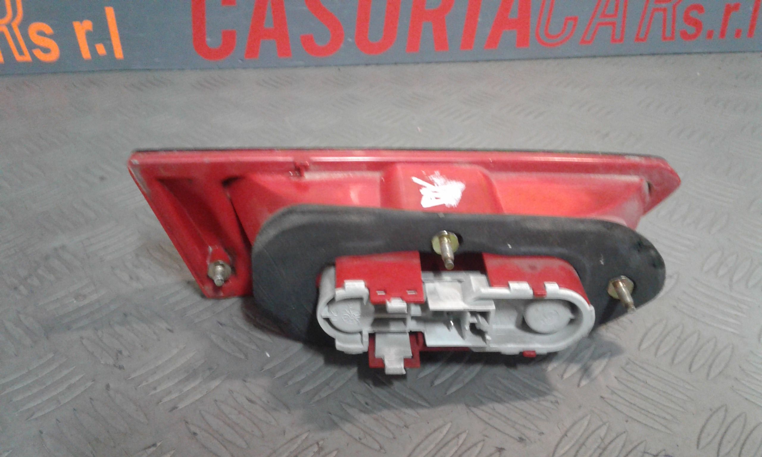 Fanale Stop Supplementare Destro Usato