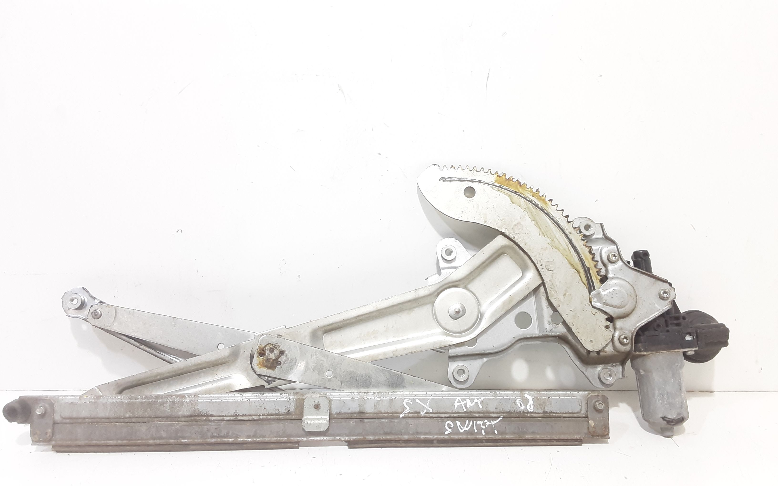 Alzacristallo Porta Ant. Sinistro 8344062J00000 Usato