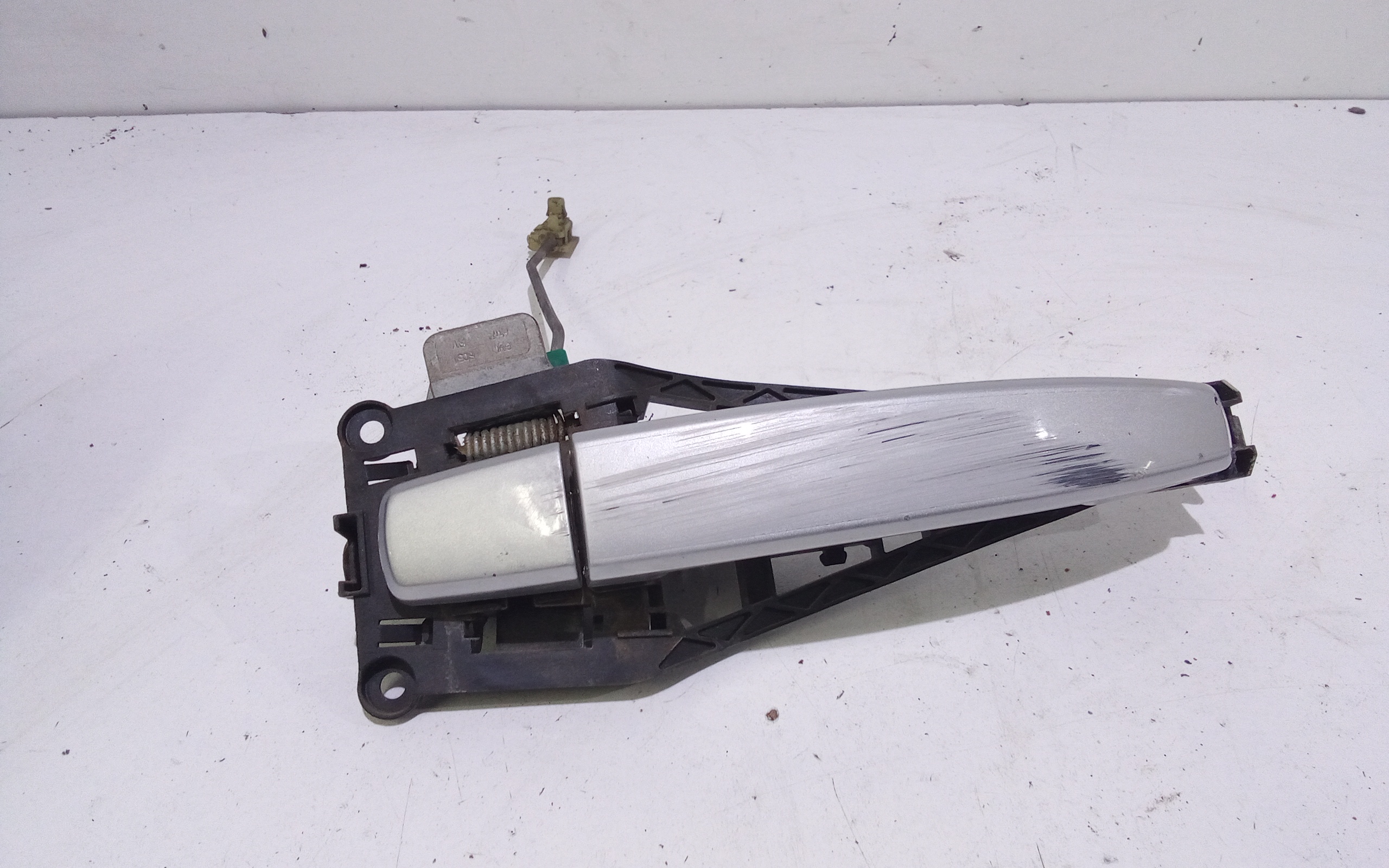 Maniglia Porta Ant. Destro 13255661 Usato